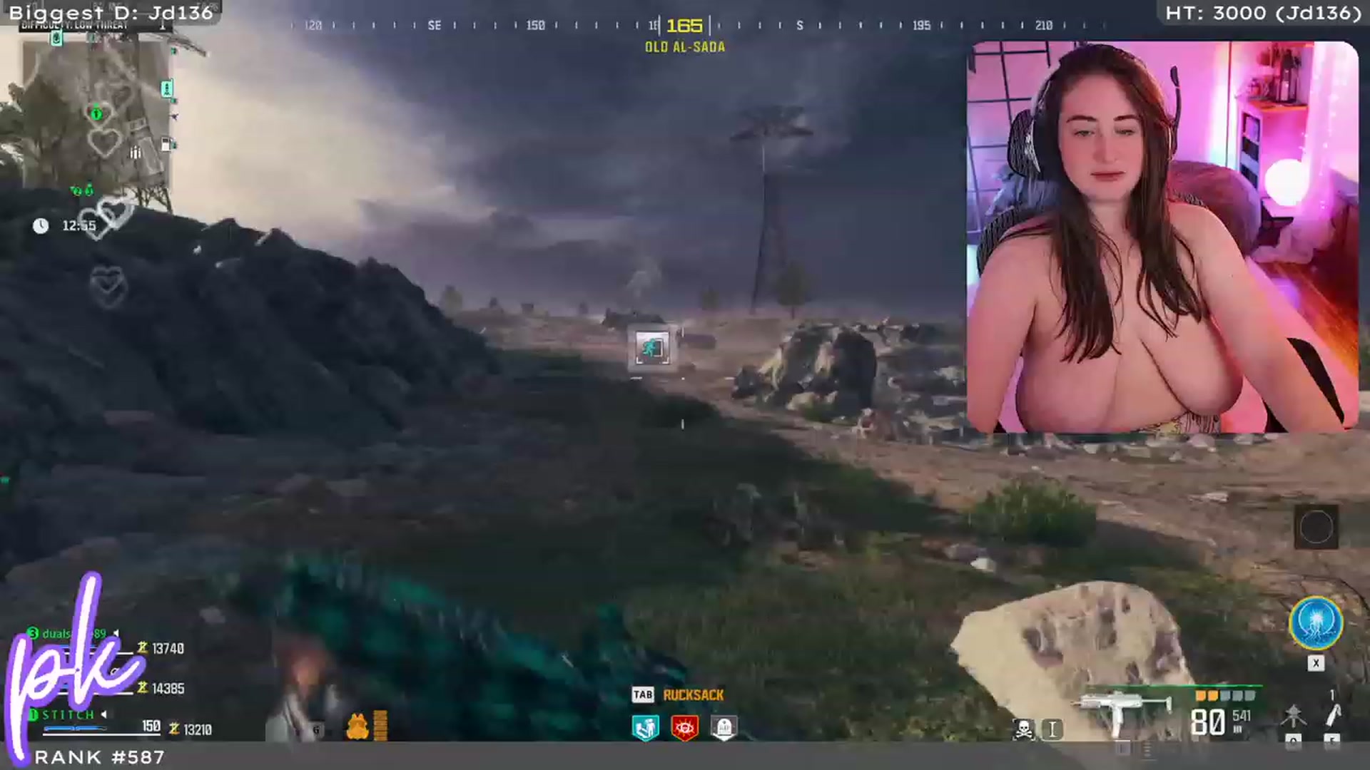 Gallery image thumbnail from PrincessKate's myfreecams stream on, 11/11/2023, 06:55 image 18 of 20
