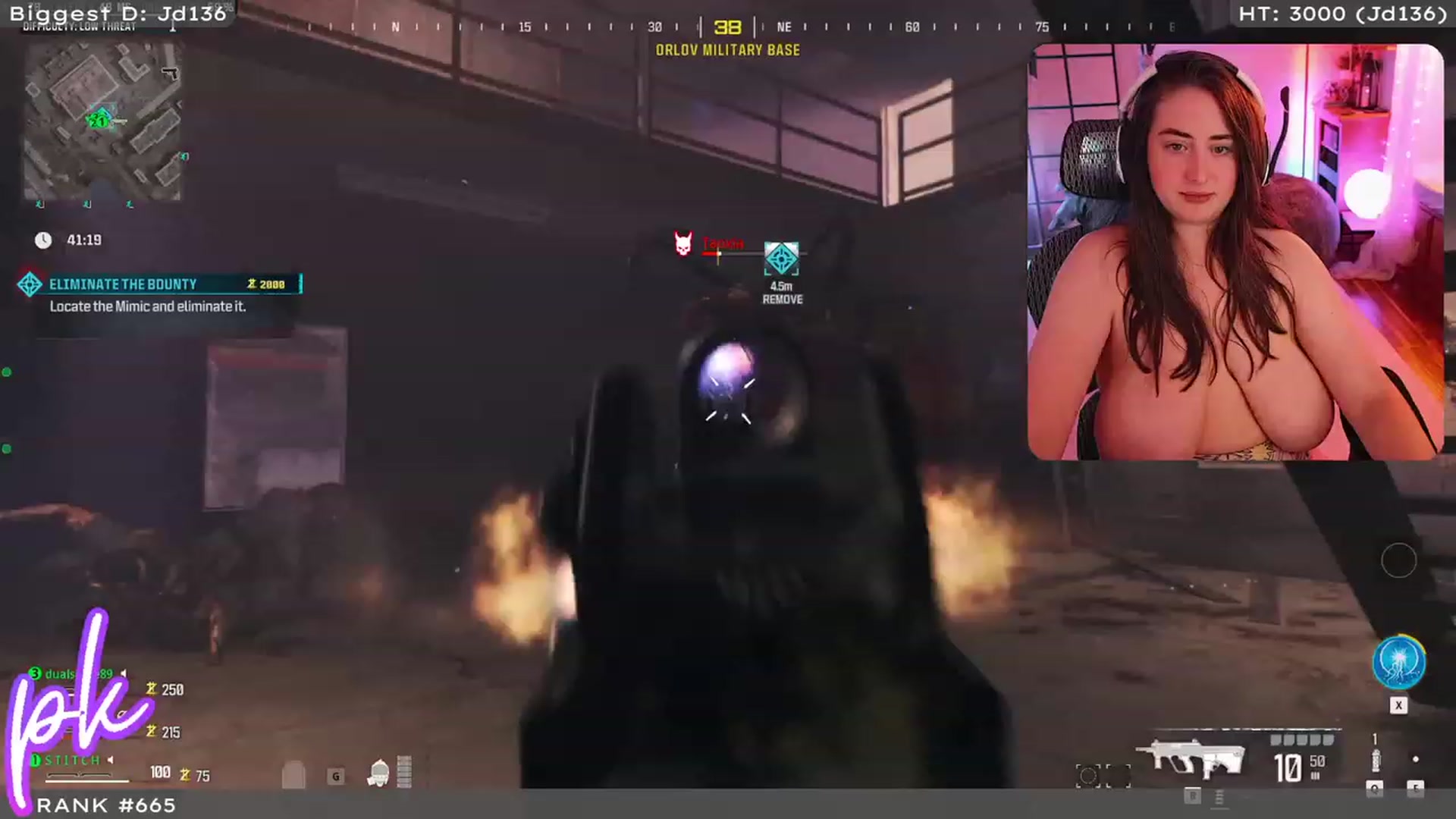 Gallery image thumbnail from PrincessKate's myfreecams stream on, 11/11/2023, 06:55 image 10 of 20