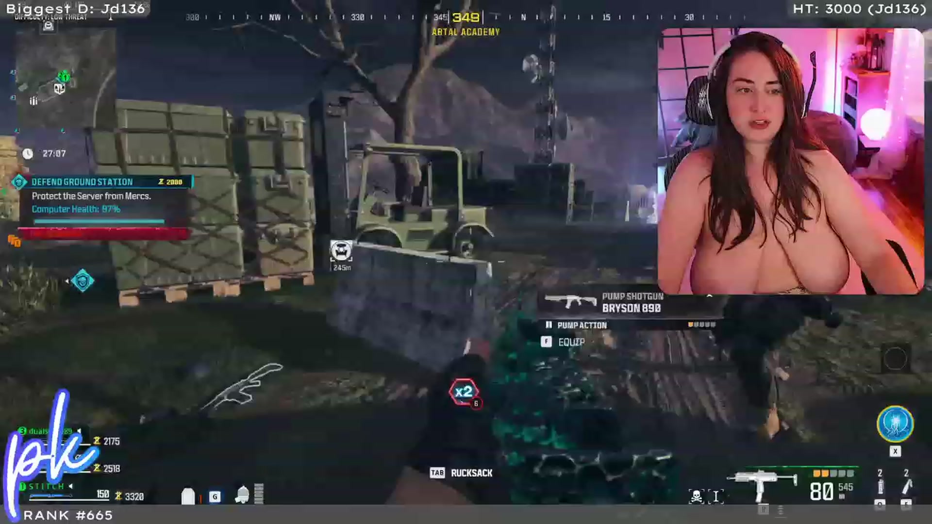 Gallery image thumbnail from PrincessKate's myfreecams stream on, 11/11/2023, 06:55 image 14 of 20