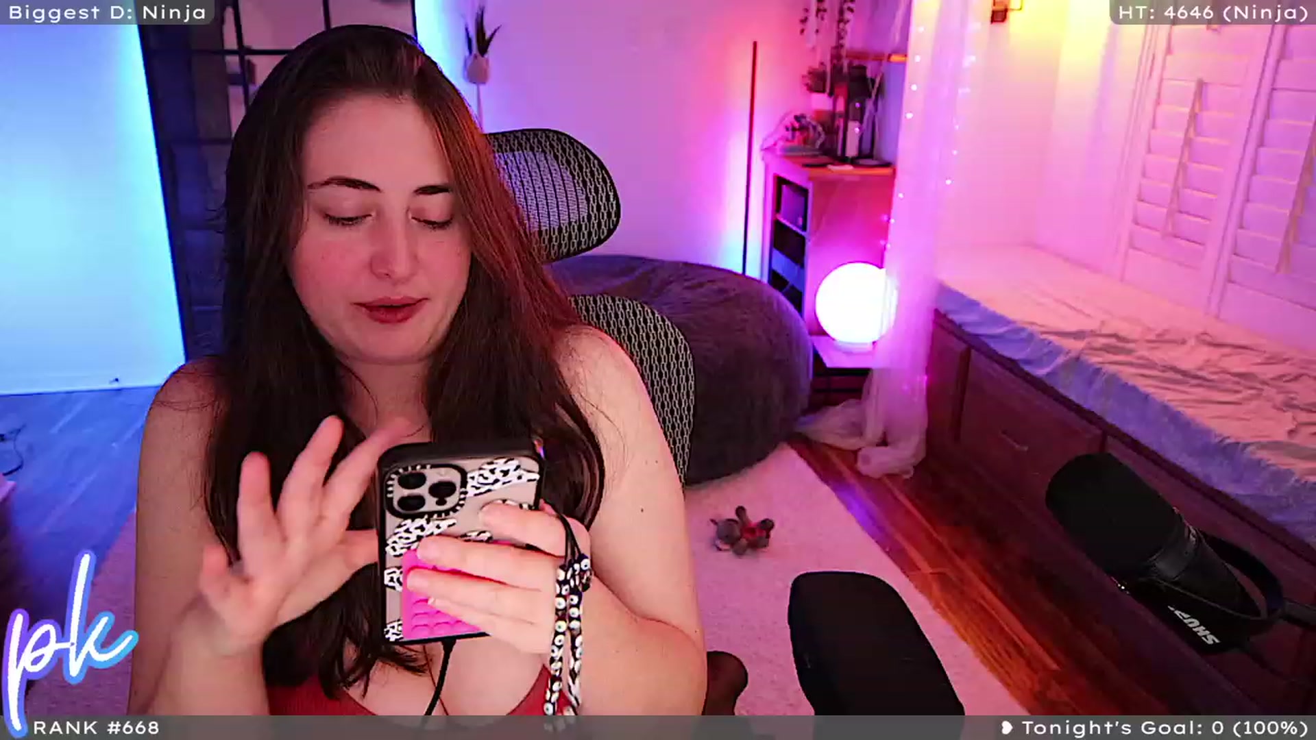 Gallery image thumbnail from PrincessKate's myfreecams stream on, 11/15/2023, 04:58 image 16 of 20