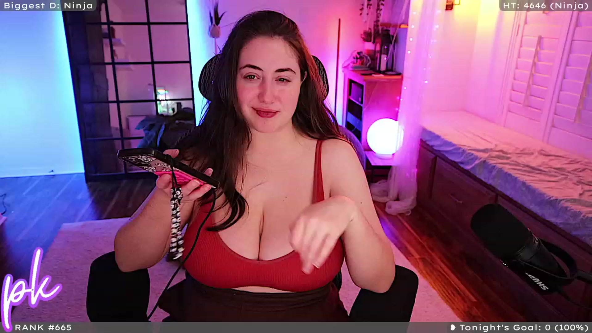 Gallery image thumbnail from PrincessKate's myfreecams stream on, 11/15/2023, 04:58 image 11 of 20