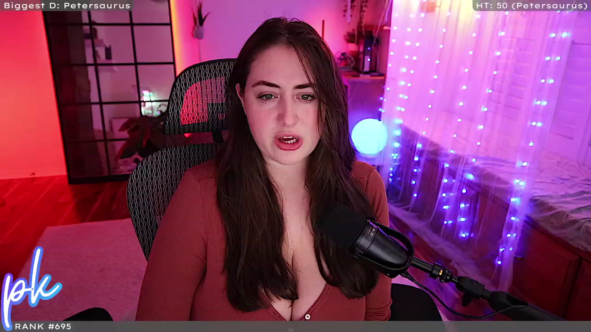 Gallery image thumbnail from PrincessKate's myfreecams stream on, 11/17/2023, 04:25 image 12 of 20