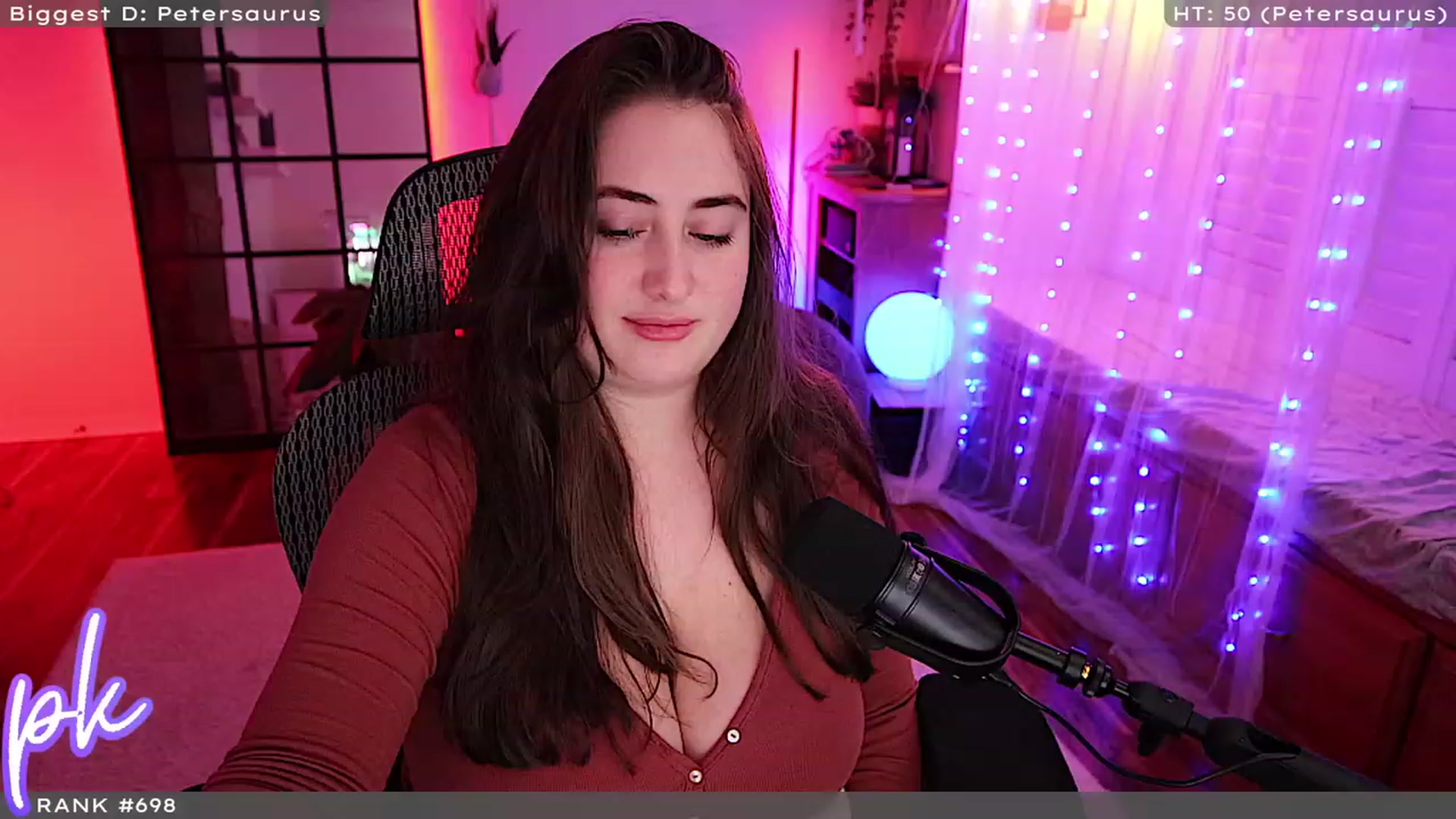Gallery image thumbnail from PrincessKate's myfreecams stream on, 11/17/2023, 04:25 image 9 of 20