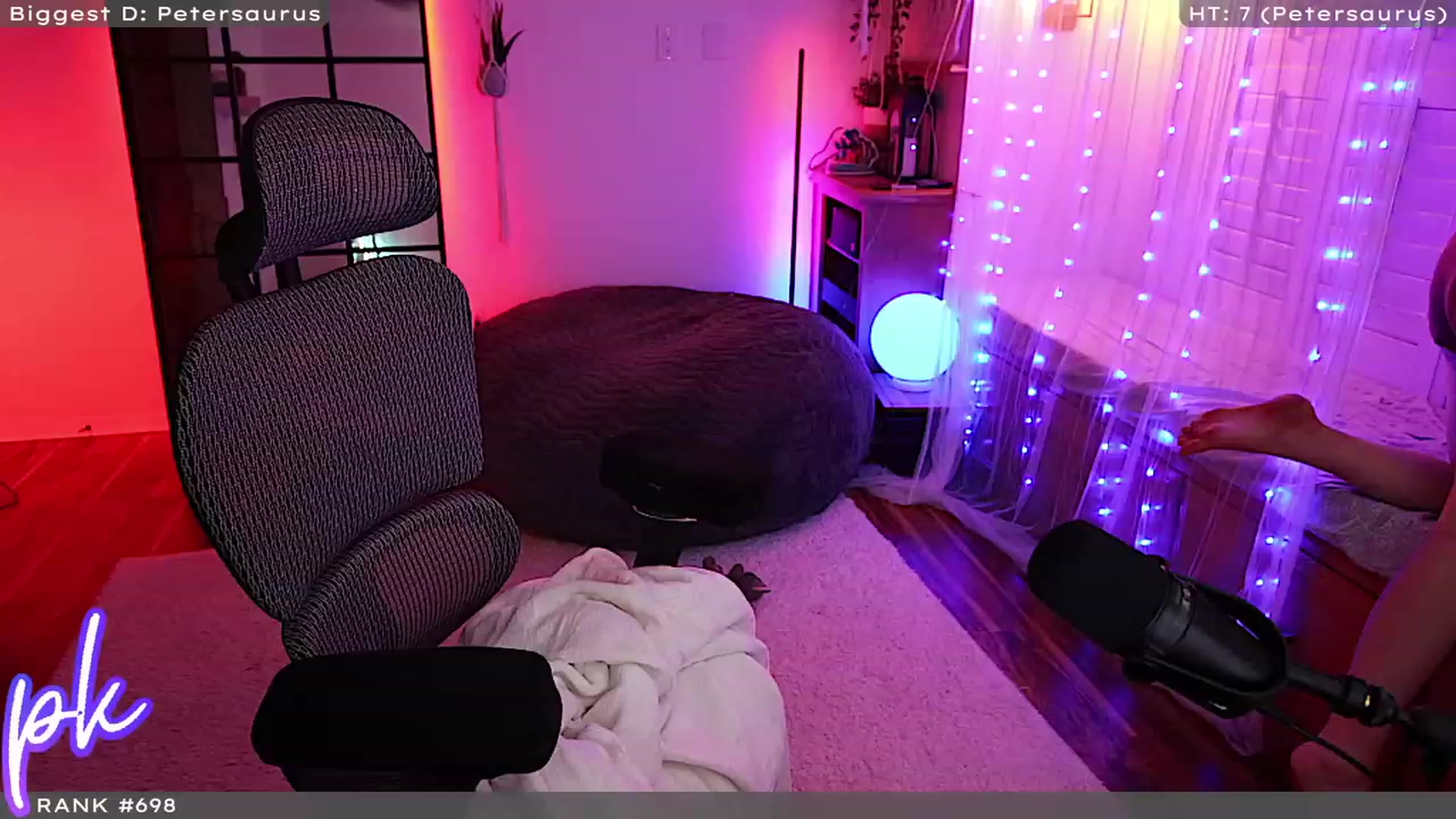 Gallery image thumbnail from PrincessKate's myfreecams stream on, 11/17/2023, 04:25 image 7 of 20