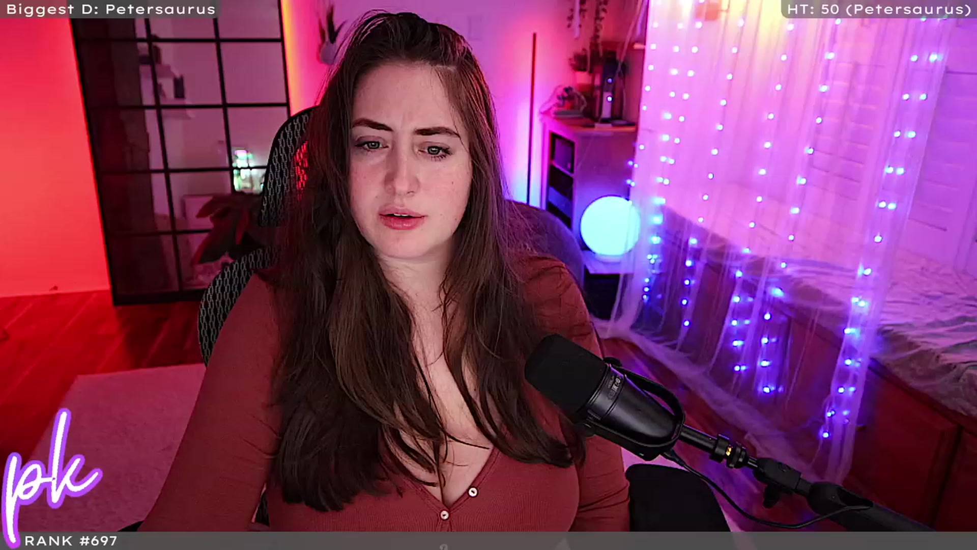 Gallery image thumbnail from PrincessKate's myfreecams stream on, 11/17/2023, 04:25 image 10 of 20