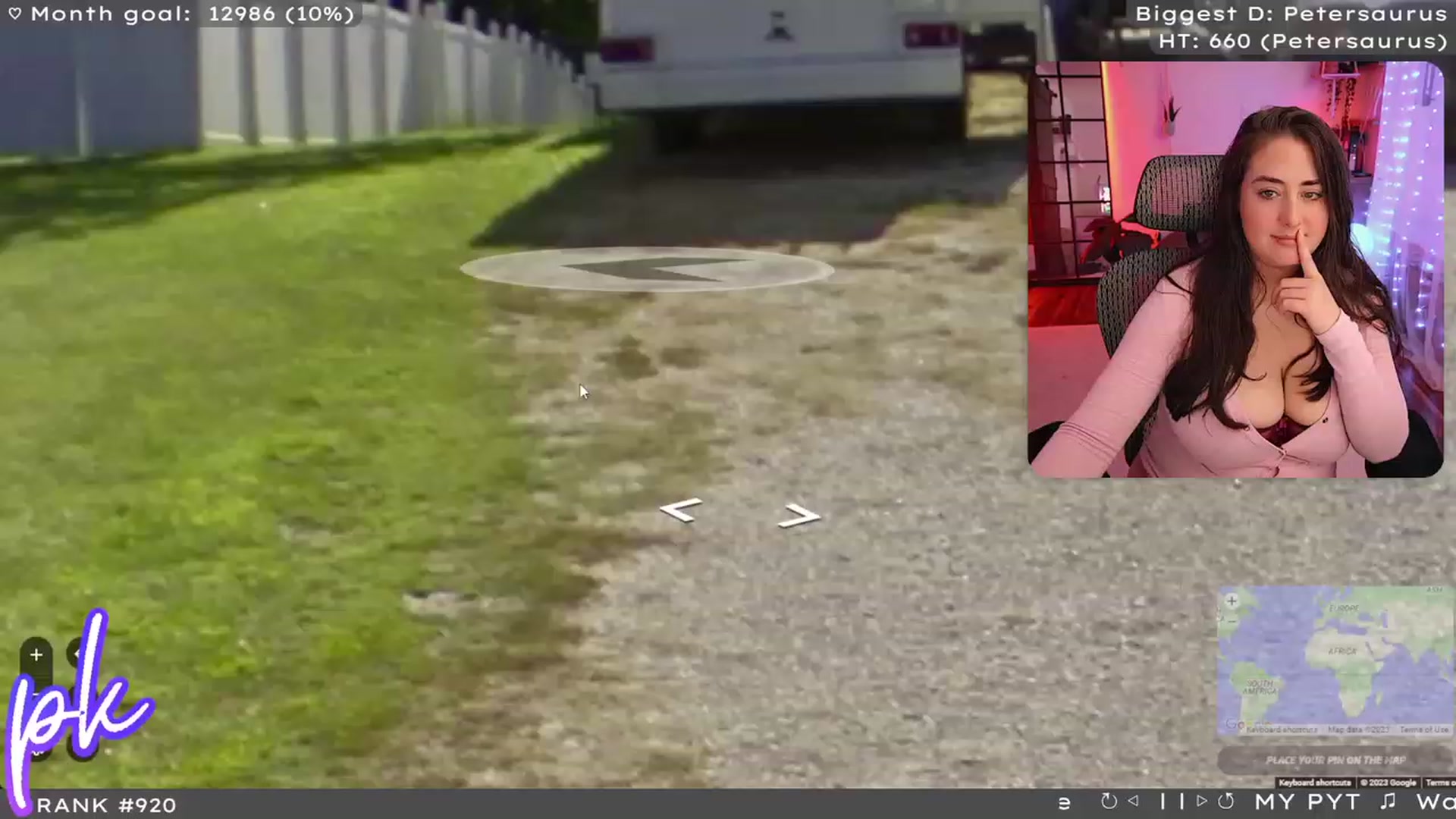 Gallery image thumbnail from PrincessKate's myfreecams stream on, 12/01/2023, 05:39 image 15 of 20