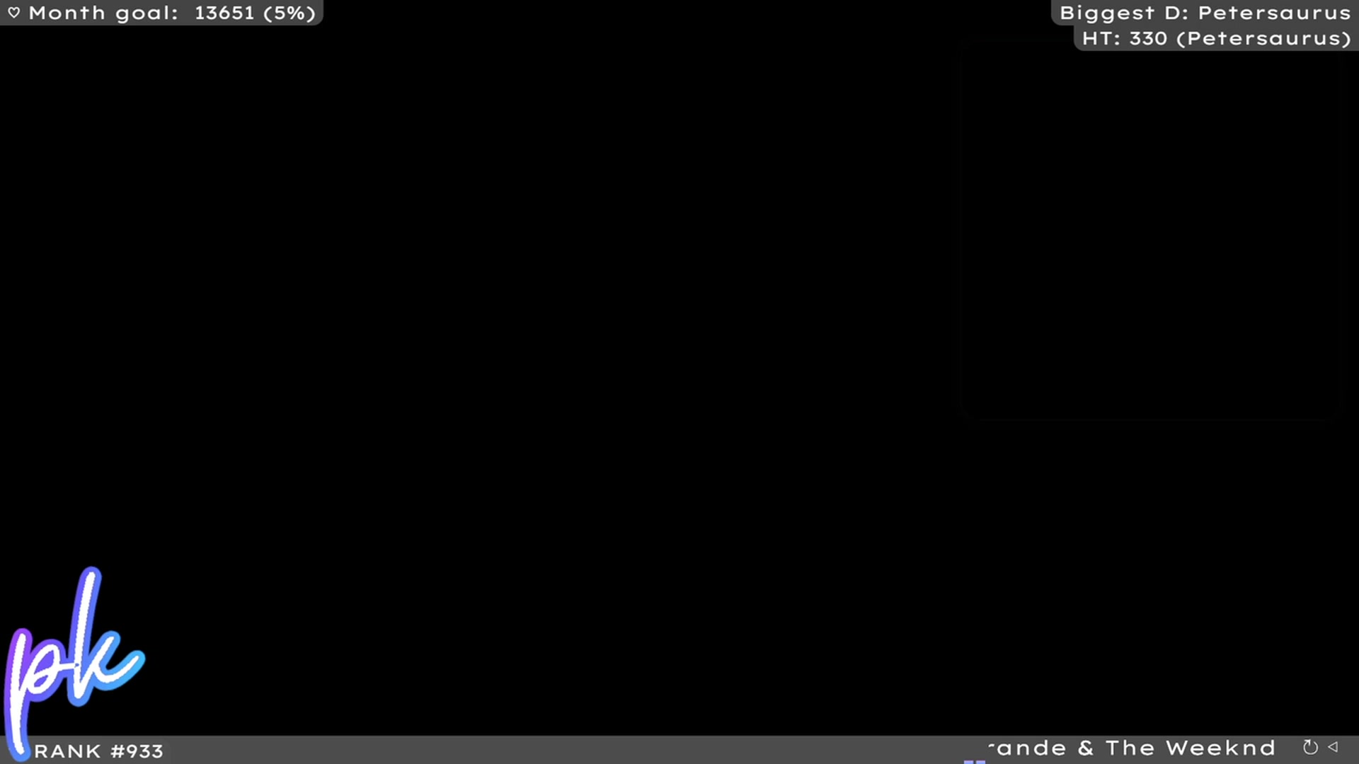 Gallery image thumbnail from PrincessKate's myfreecams stream on, 12/01/2023, 05:39 image 10 of 20