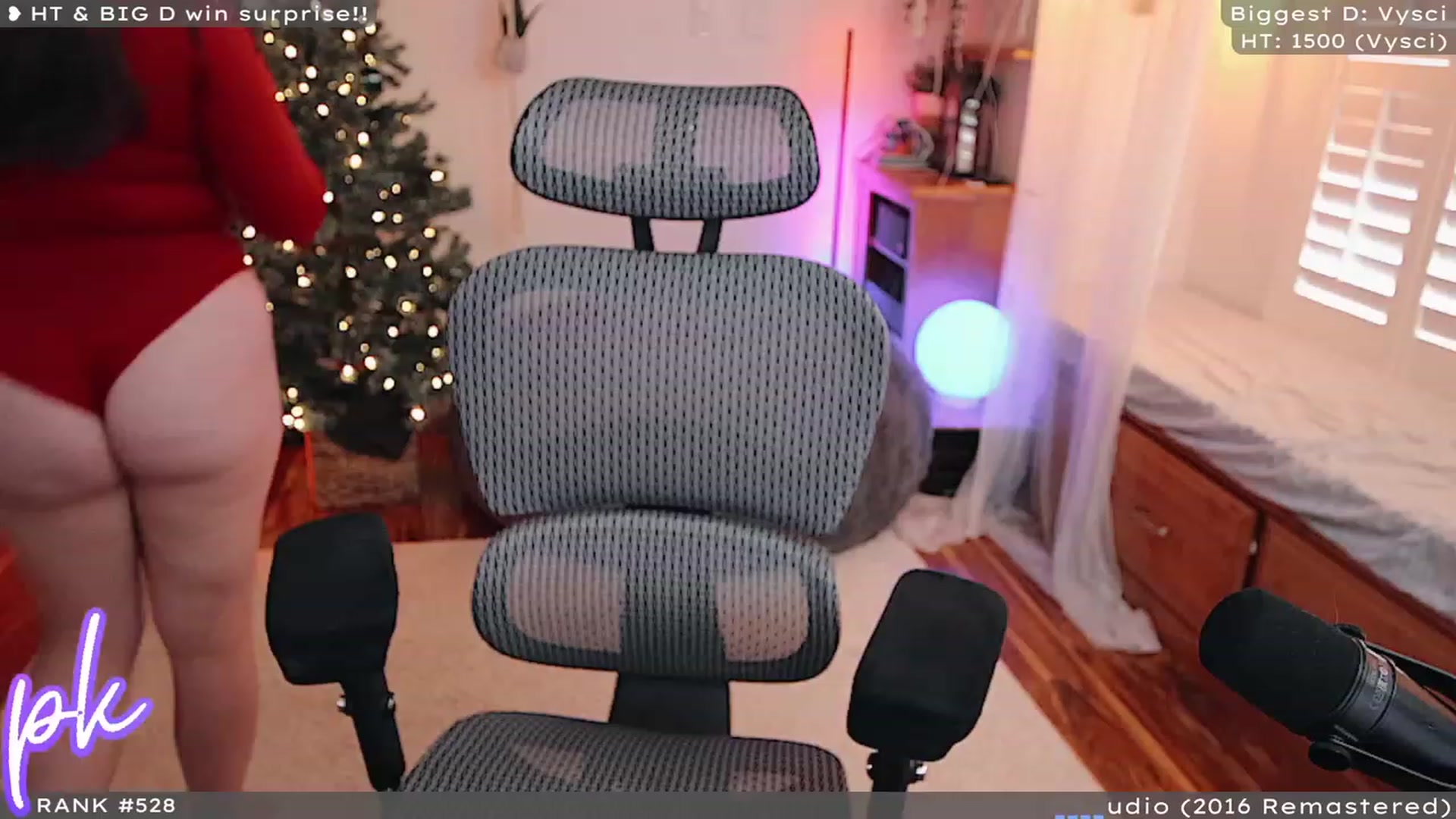 Gallery image thumbnail from PrincessKate's myfreecams stream on, 12/01/2023, 20:18 image 7 of 20