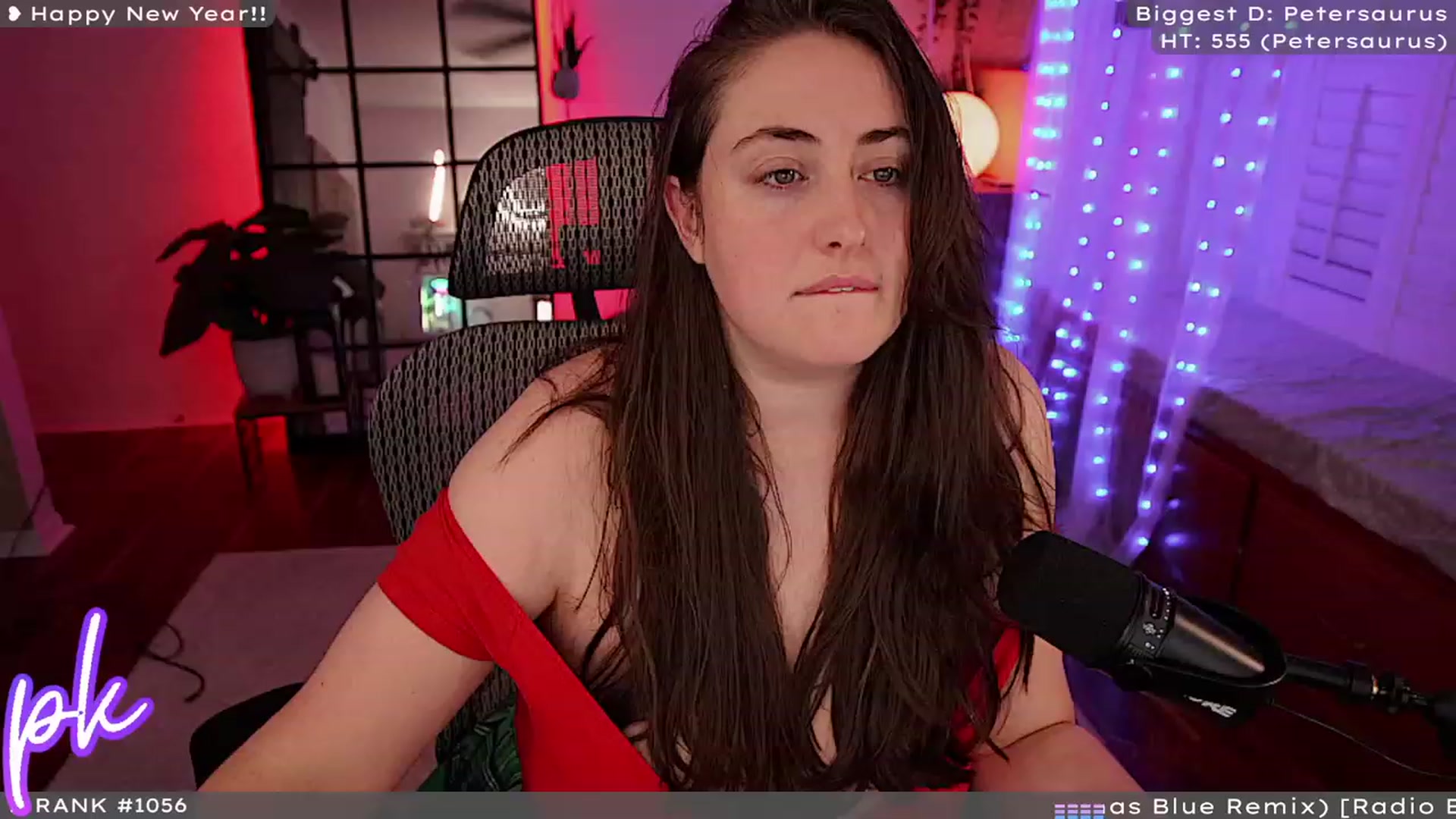 Gallery image thumbnail from PrincessKate's myfreecams stream on, 01/07/2024, 05:32 image 6 of 20
