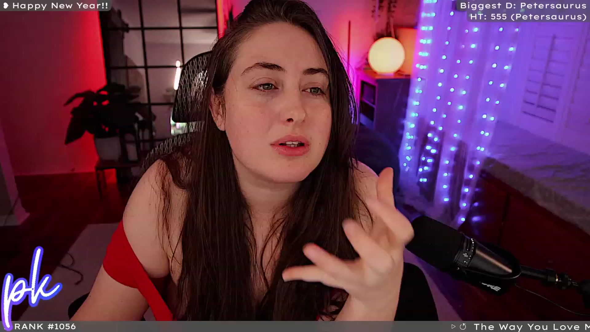 Gallery image thumbnail from PrincessKate's myfreecams stream on, 01/07/2024, 05:32 image 8 of 20