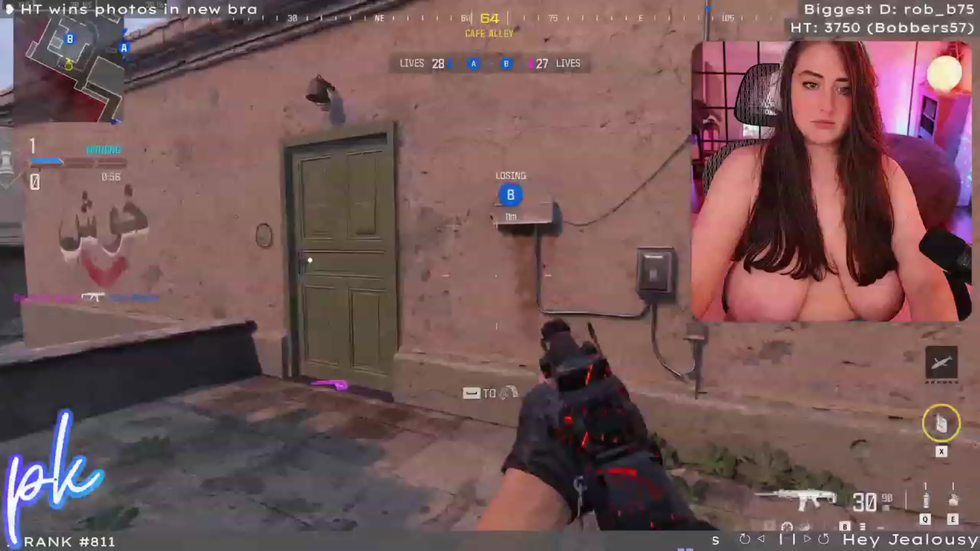 Gallery image thumbnail from PrincessKate's myfreecams stream on, 01/27/2024, 05:34 image 19 of 20