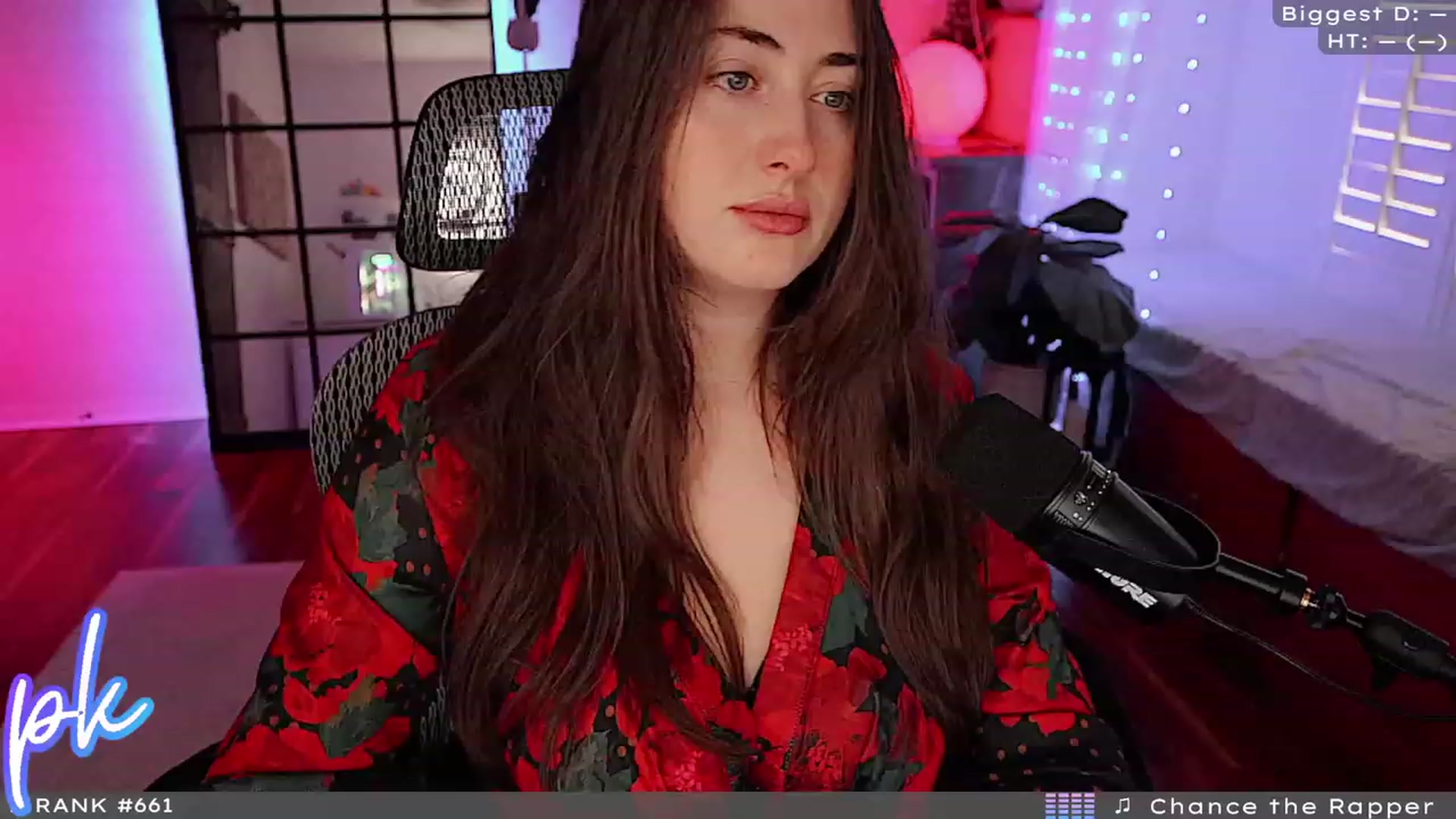 Gallery image thumbnail from PrincessKate's myfreecams stream on, 01/31/2024, 18:27 image 2 of 20