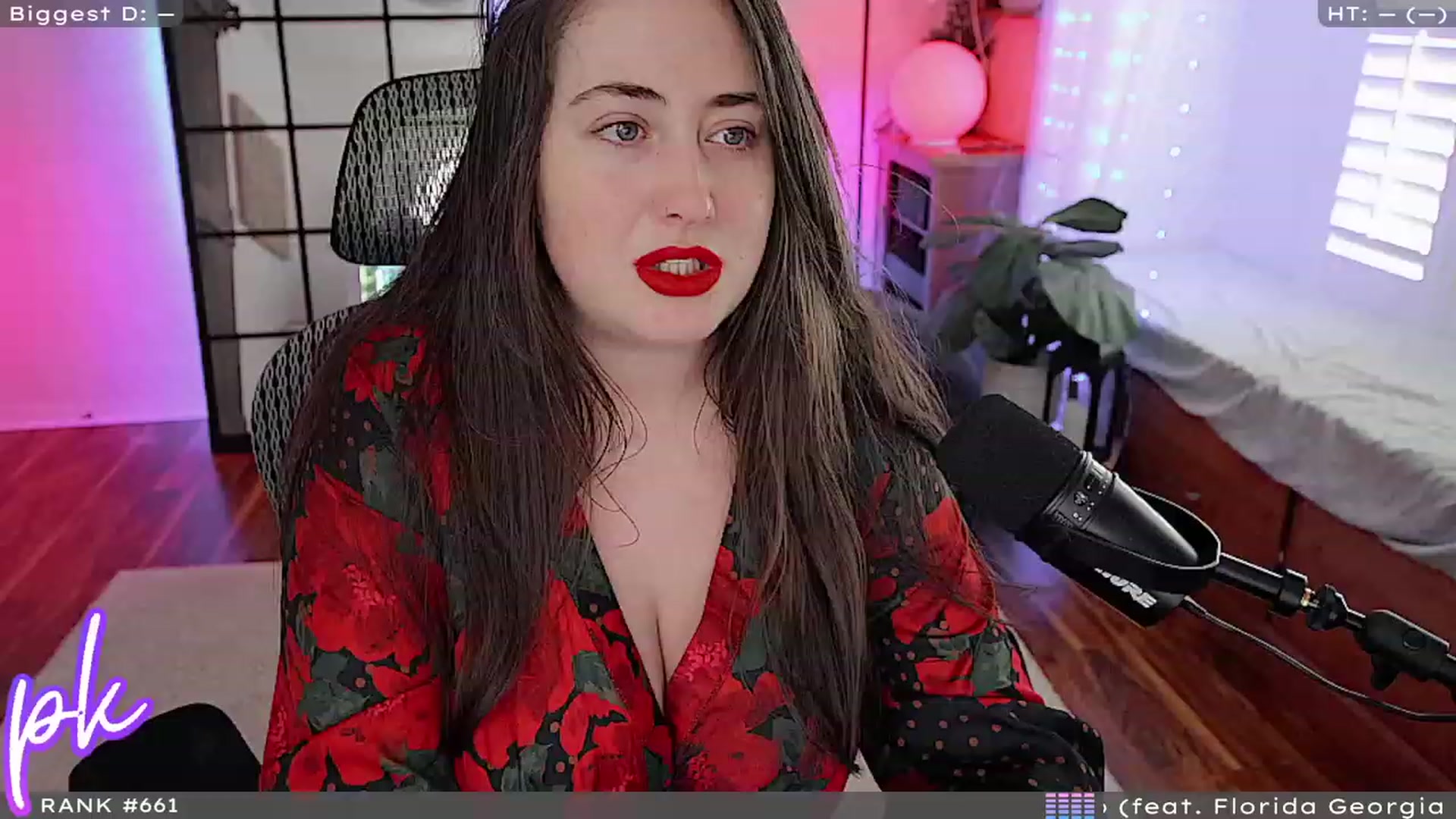 Gallery image thumbnail from PrincessKate's myfreecams stream on, 01/31/2024, 18:27 image 4 of 20