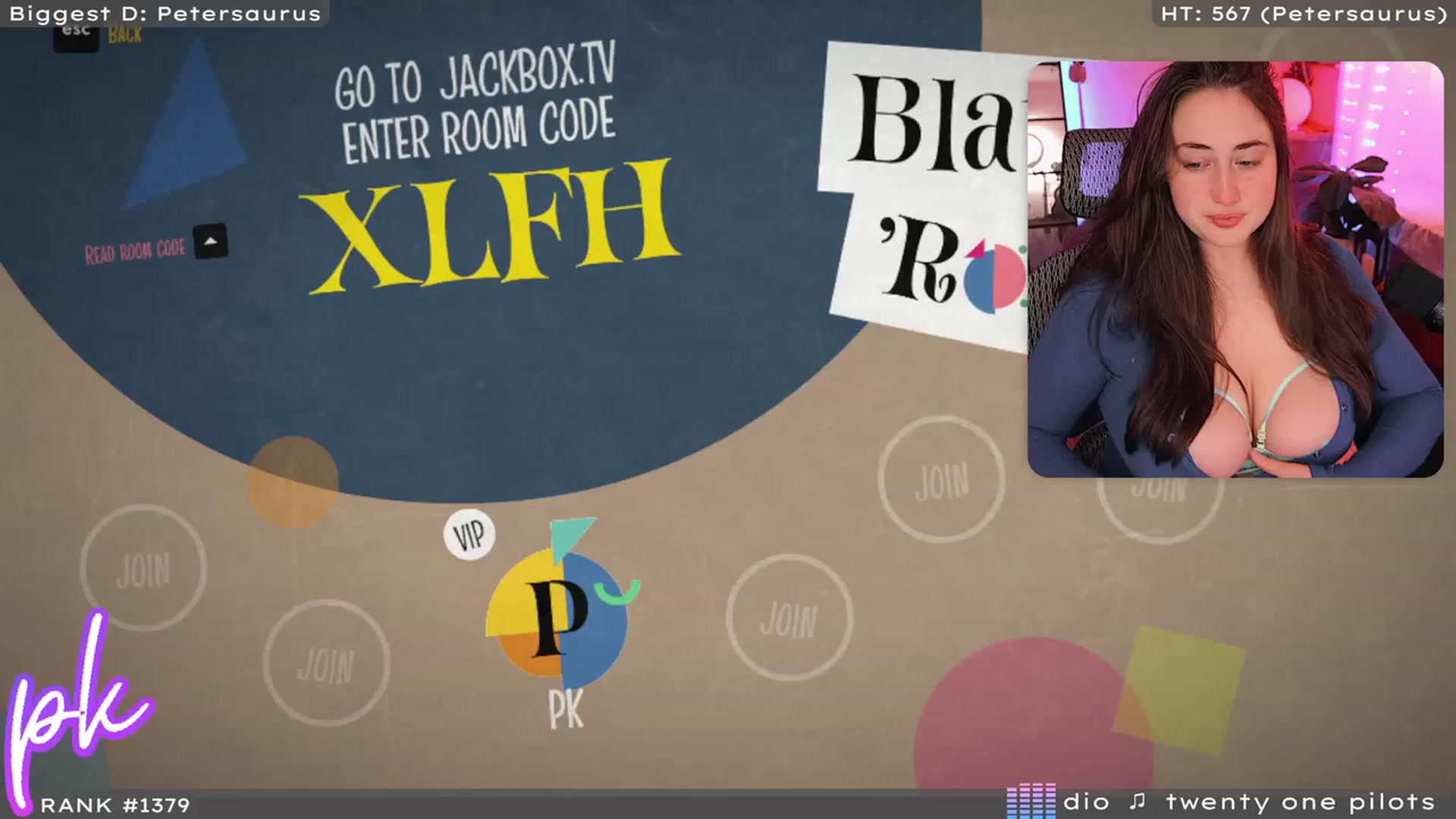 Gallery image thumbnail from PrincessKate's myfreecams stream on, 02/04/2024, 04:02 image 18 of 20