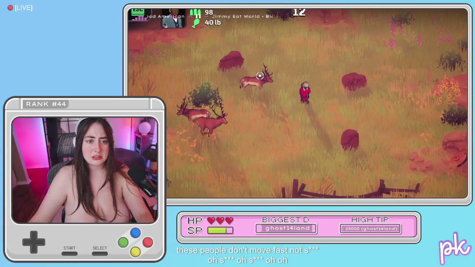 Gallery image thumbnail from PrincessKate's myfreecams stream on, 05/01/2024, 06:18 image 1 of 20