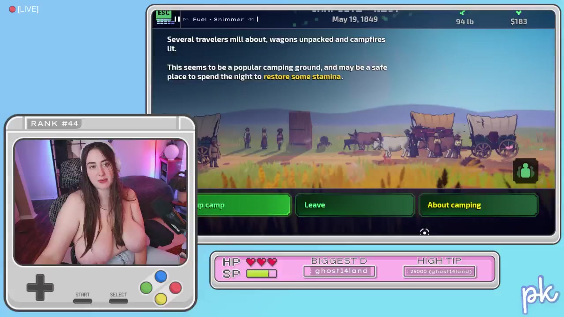 Gallery image thumbnail from PrincessKate's myfreecams stream on, 05/01/2024, 06:18 image 13 of 20