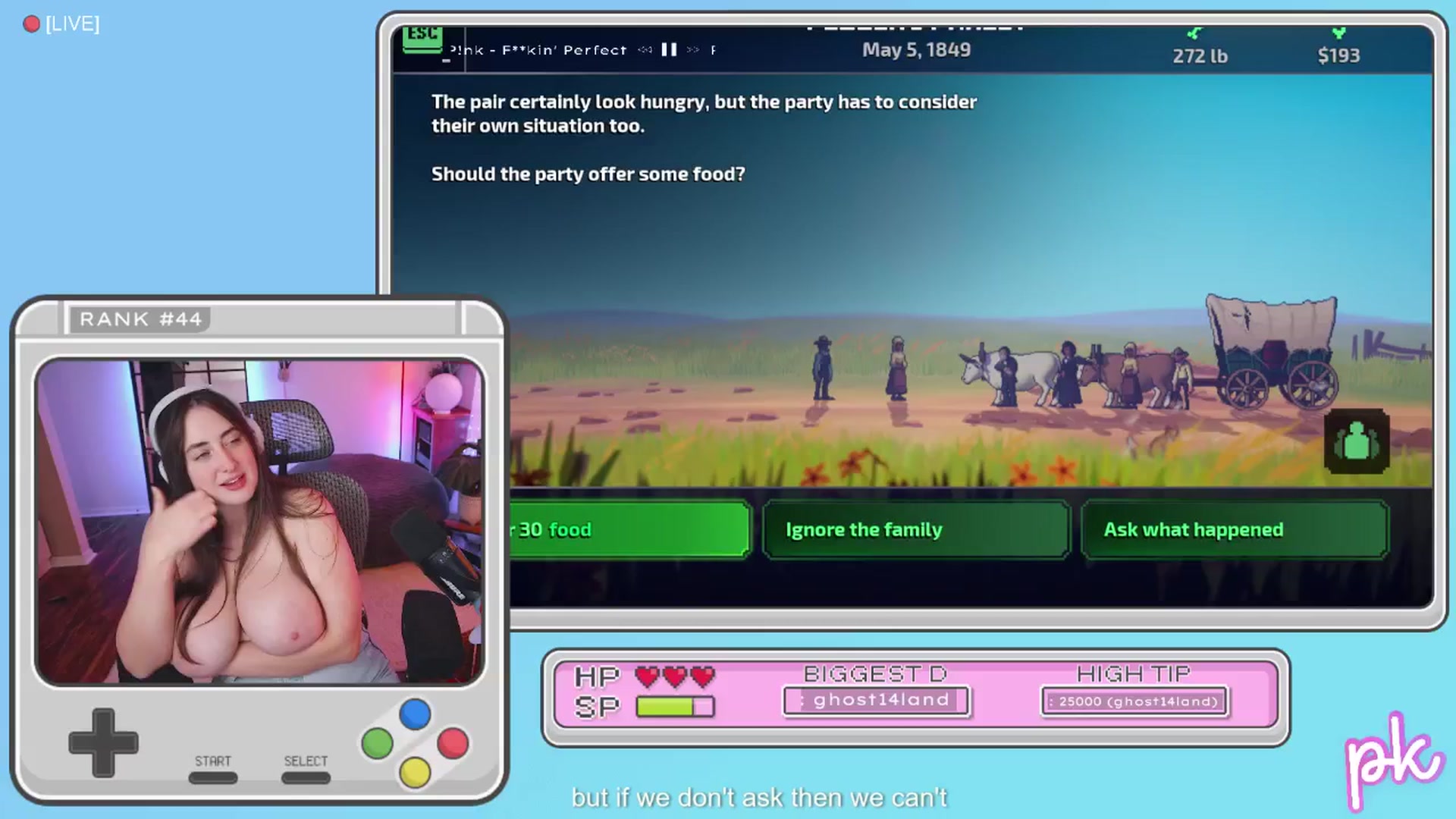 Gallery image thumbnail from PrincessKate's myfreecams stream on, 05/01/2024, 06:18 image 6 of 20