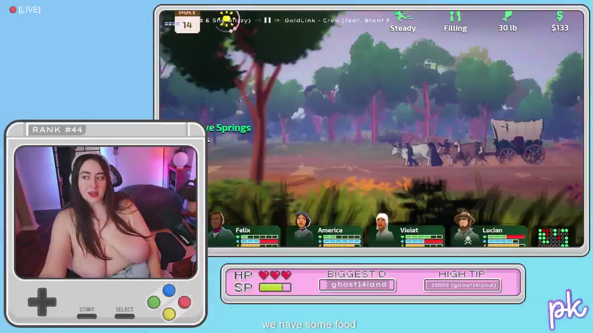 Gallery image thumbnail from PrincessKate's myfreecams stream on, 05/01/2024, 06:18 image 10 of 20