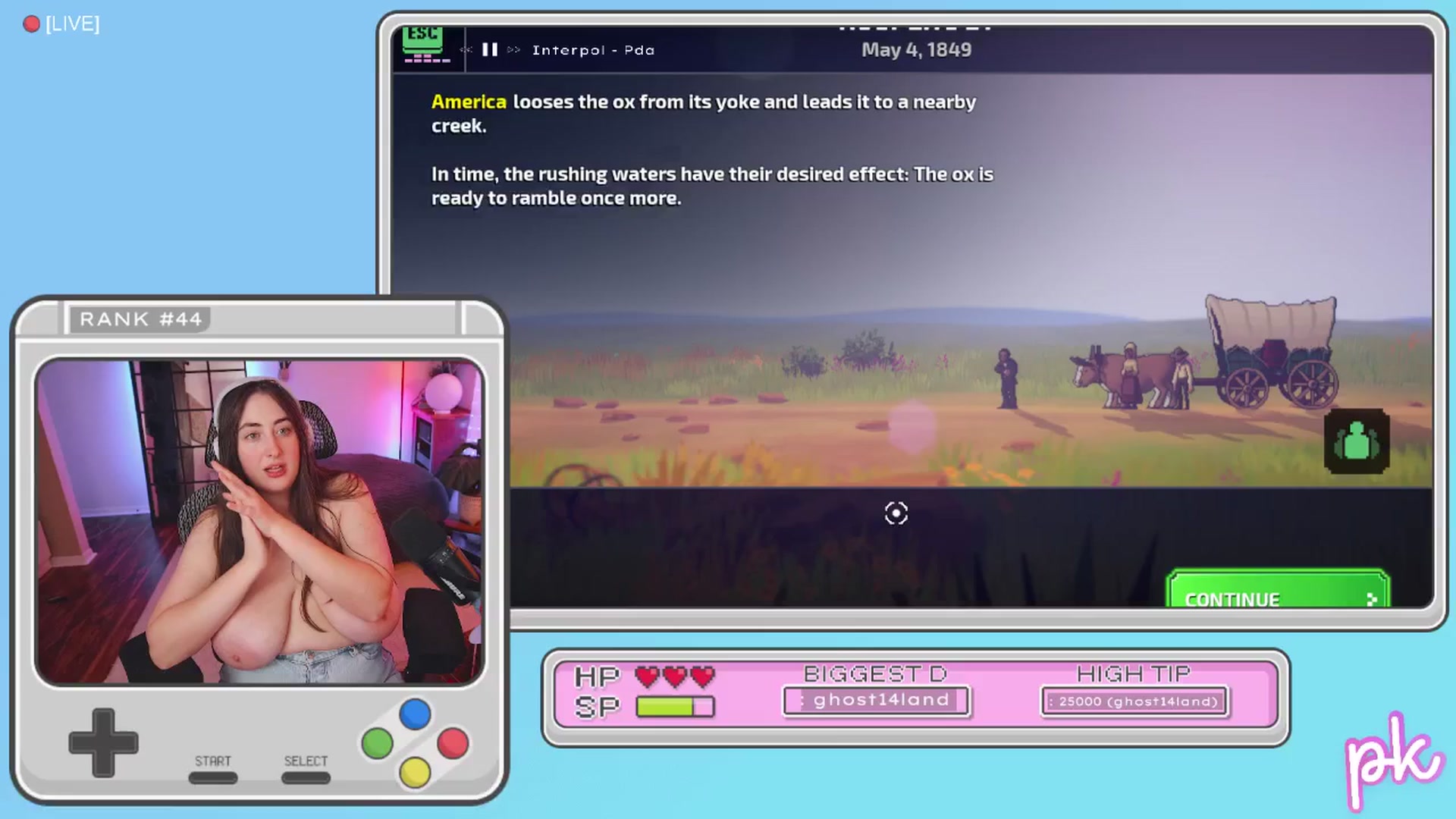 Gallery image thumbnail from PrincessKate's myfreecams stream on, 05/01/2024, 06:18 image 5 of 20