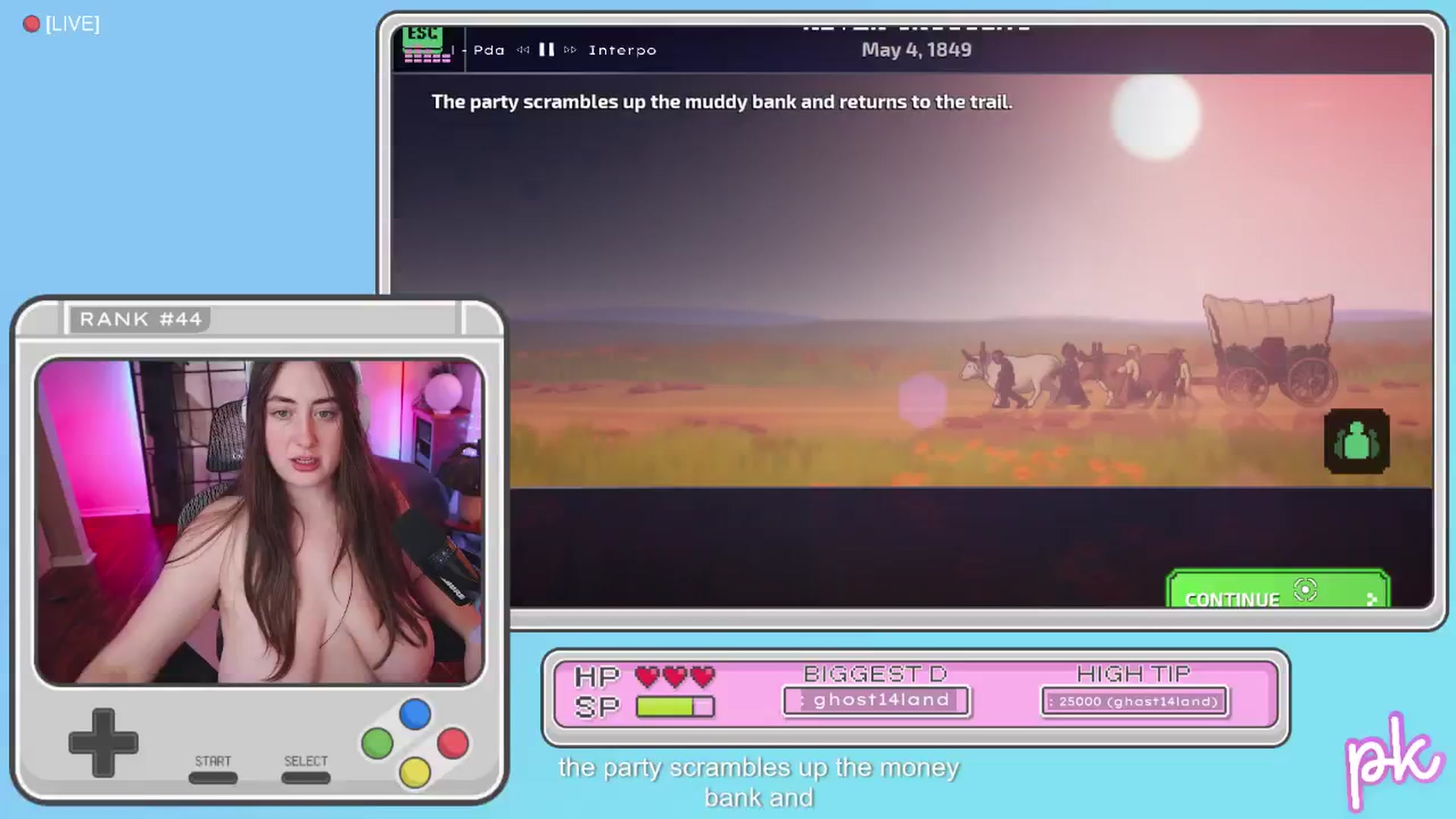 Gallery image thumbnail from PrincessKate's myfreecams stream on, 05/01/2024, 06:18 image 4 of 20