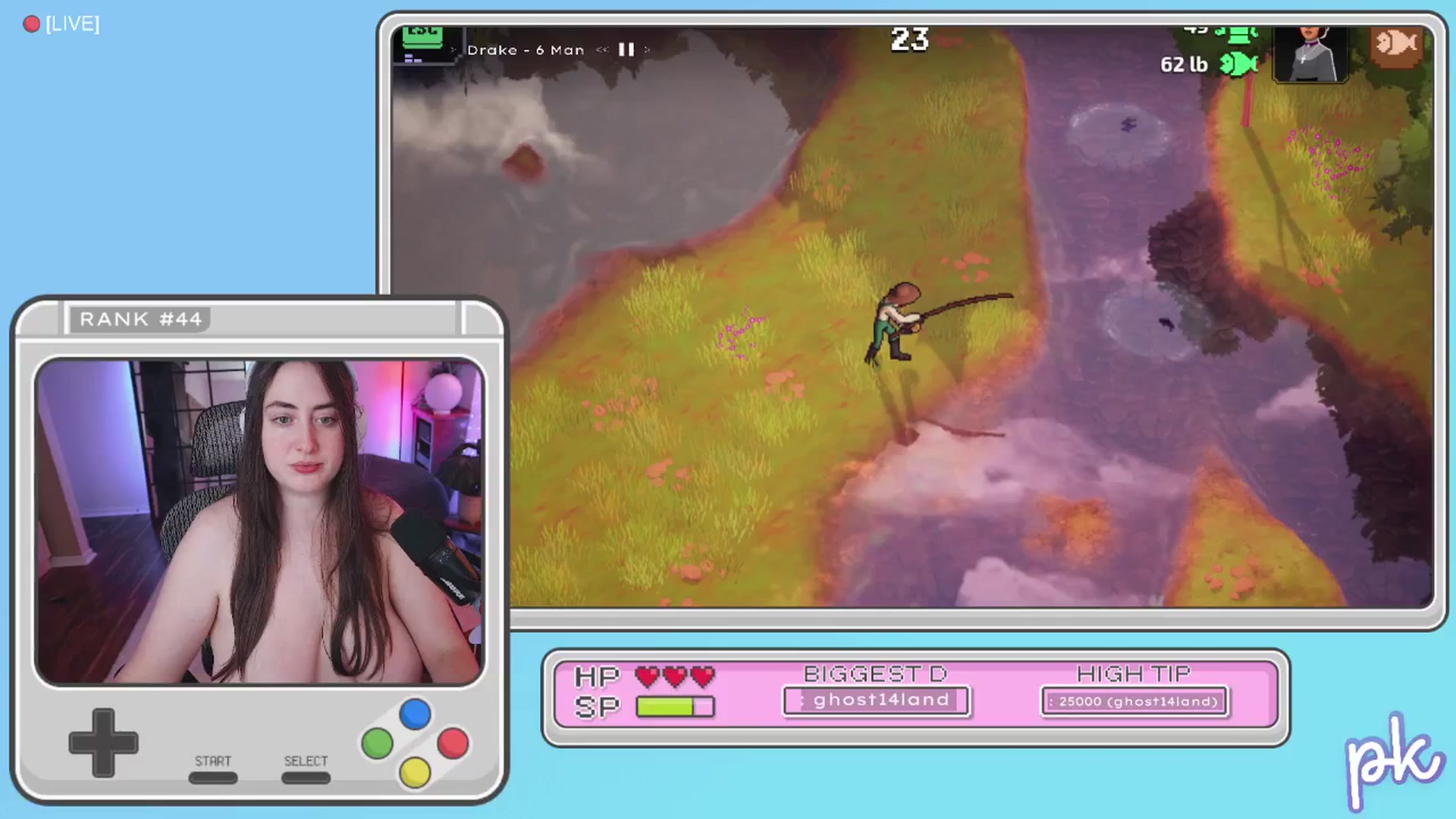 Gallery image thumbnail from PrincessKate's myfreecams stream on, 05/01/2024, 06:18 image 16 of 20