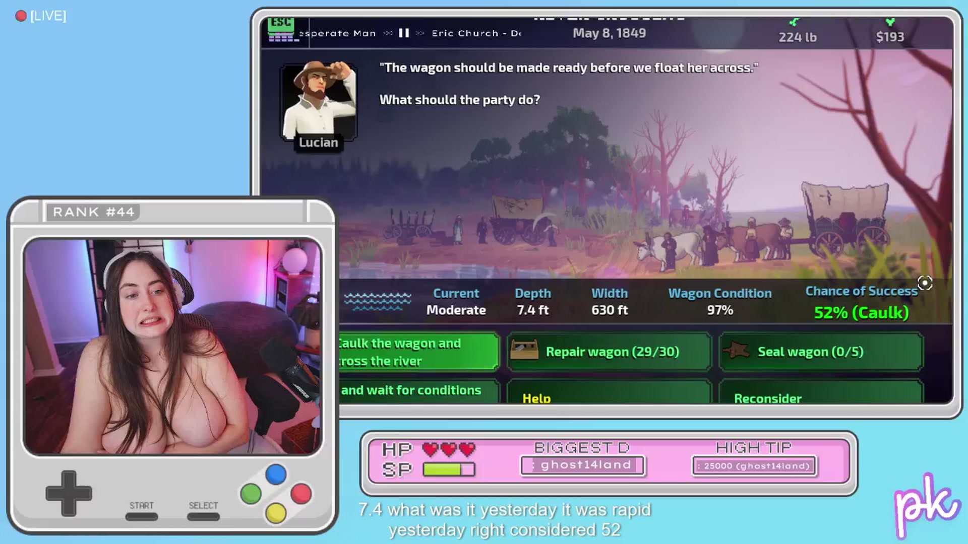 Gallery image thumbnail from PrincessKate's myfreecams stream on, 05/01/2024, 06:18 image 8 of 20