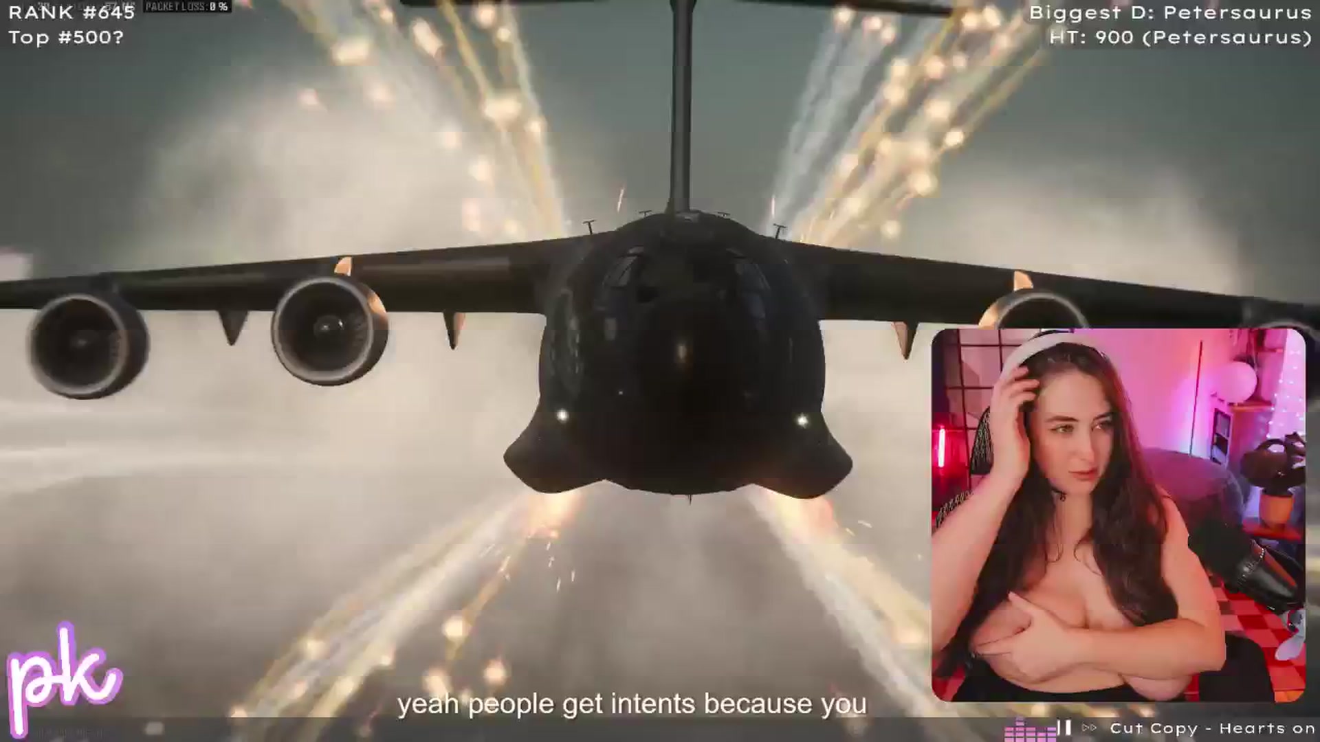 Gallery image thumbnail from PrincessKate's myfreecams stream on, 05/18/2024, 04:22 image 16 of 20