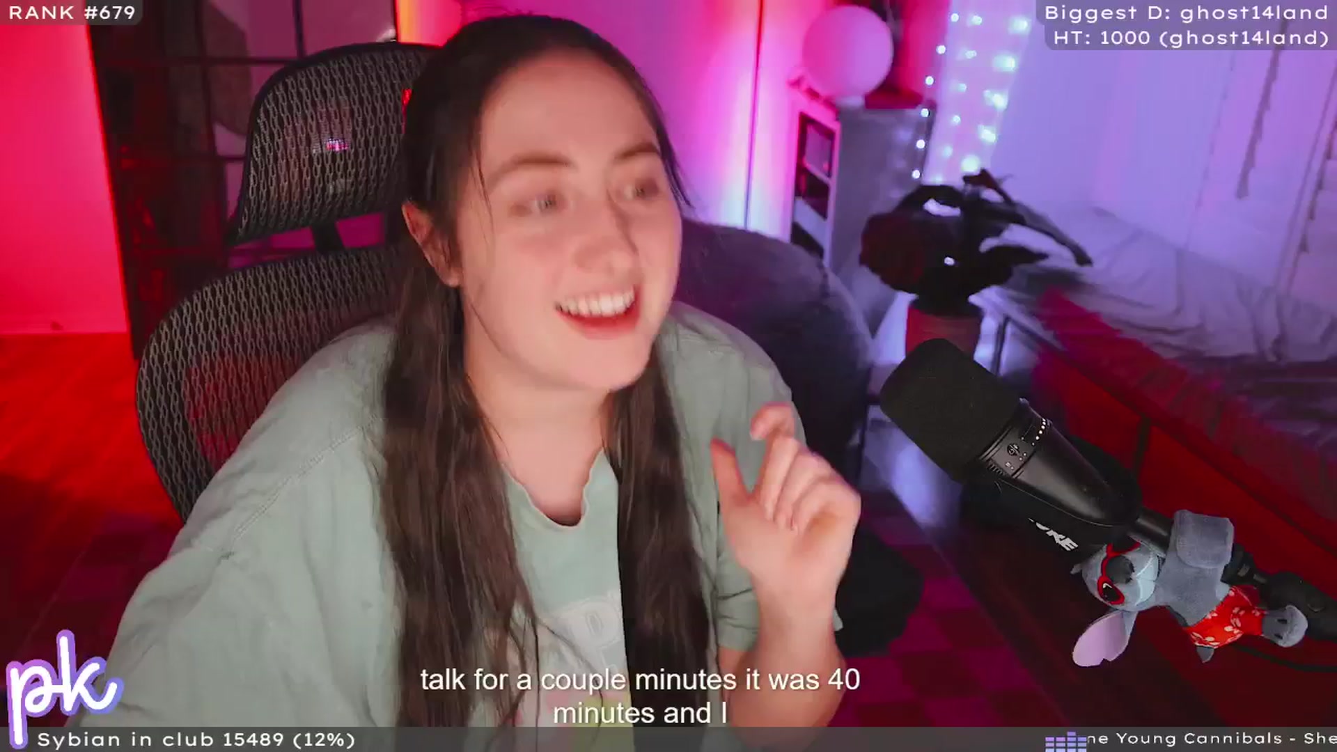 Gallery image thumbnail from PrincessKate's myfreecams stream on, 06/10/2024, 02:30 image 19 of 20