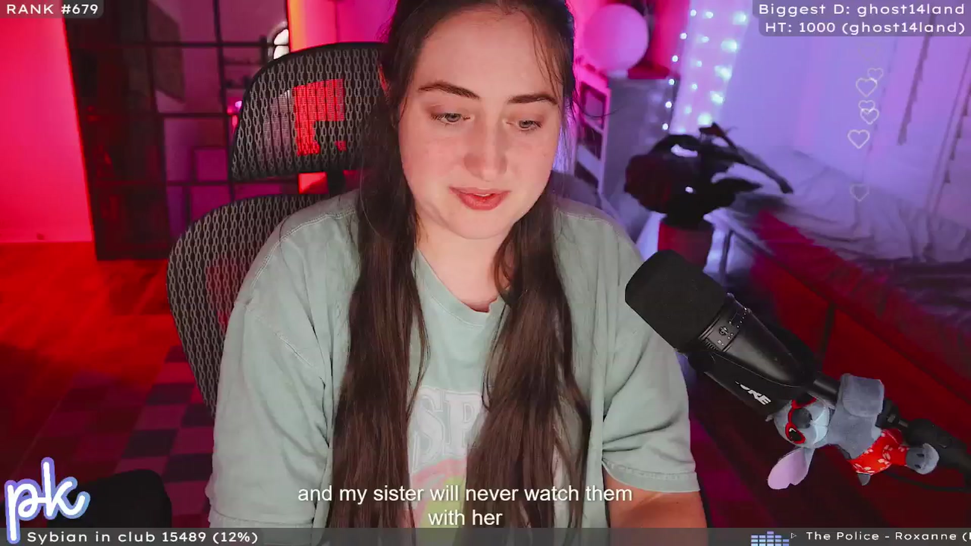 Gallery image thumbnail from PrincessKate's myfreecams stream on, 06/10/2024, 02:30 image 12 of 20