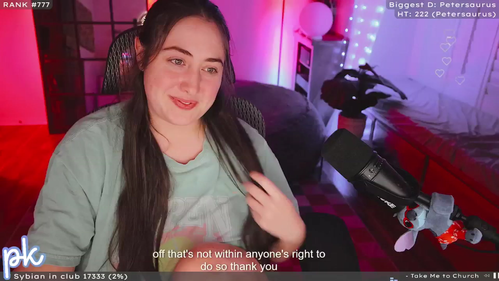Gallery image thumbnail from PrincessKate's myfreecams stream on, 06/10/2024, 02:30 image 5 of 20