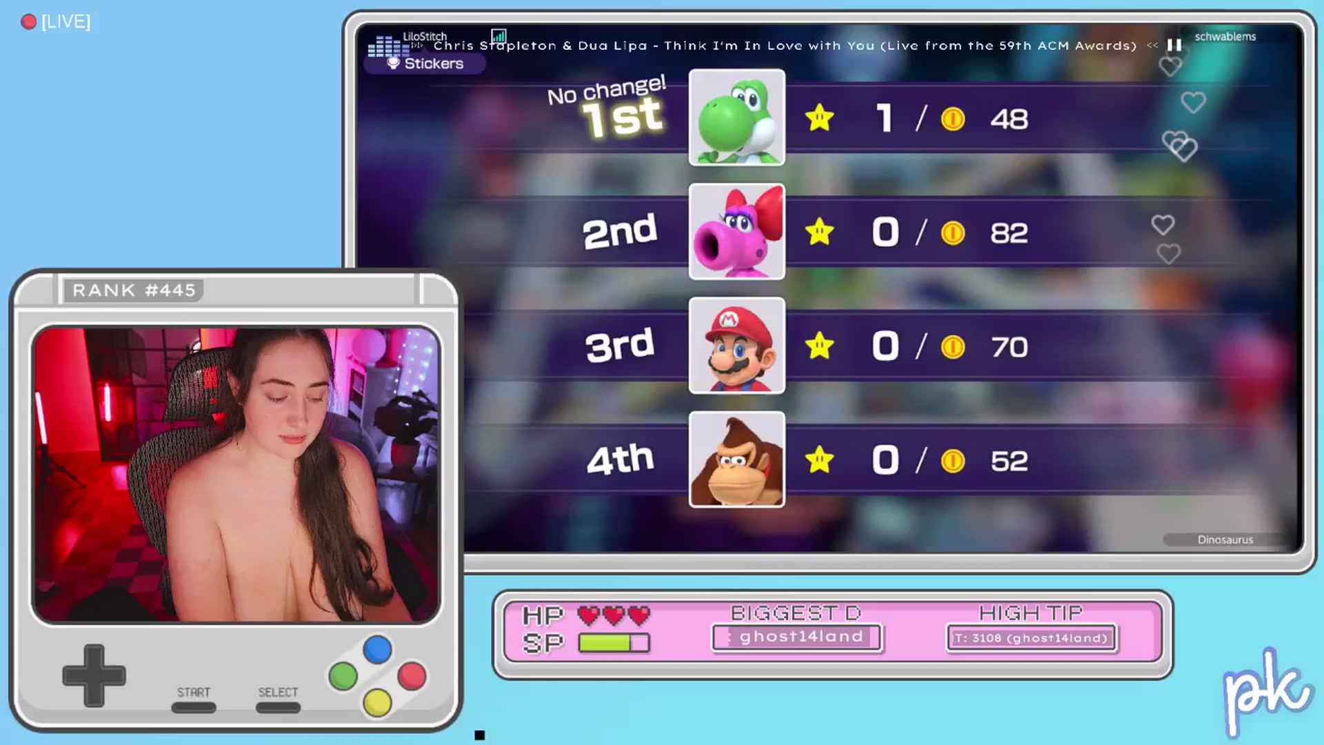 Gallery image thumbnail from PrincessKate's myfreecams stream on, 06/10/2024, 04:57 image 13 of 20