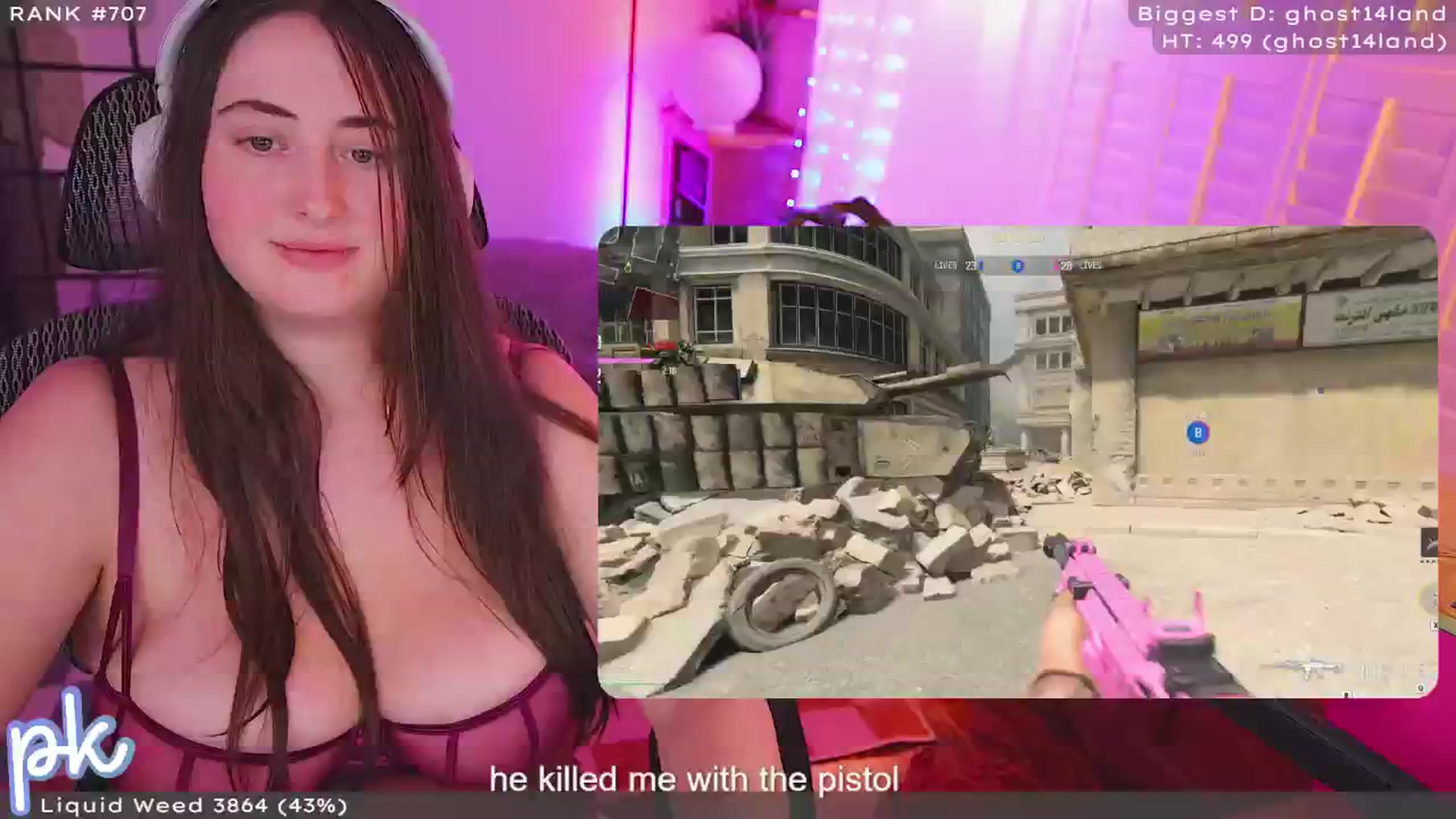 Gallery image thumbnail from PrincessKate's myfreecams stream on, 06/18/2024, 04:45 image 11 of 20