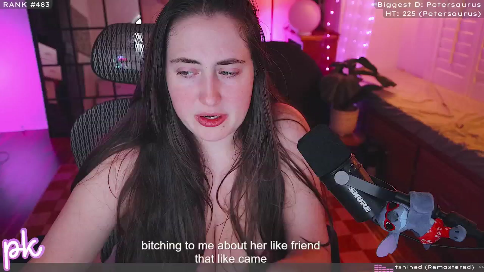 Gallery image thumbnail from PrincessKate's myfreecams stream on, 06/22/2024, 02:44 image 12 of 20