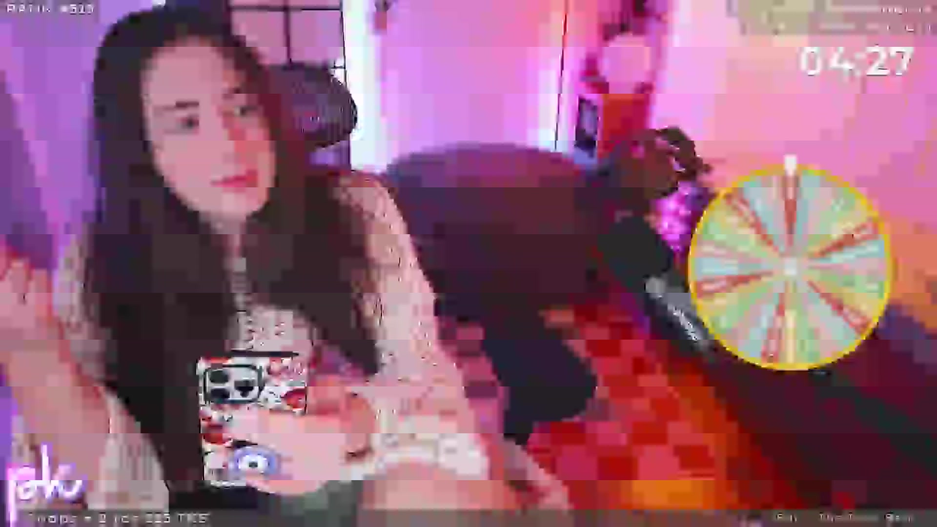 Gallery image thumbnail from PrincessKate's myfreecams stream on, 06/26/2024, 02:58 image 17 of 20
