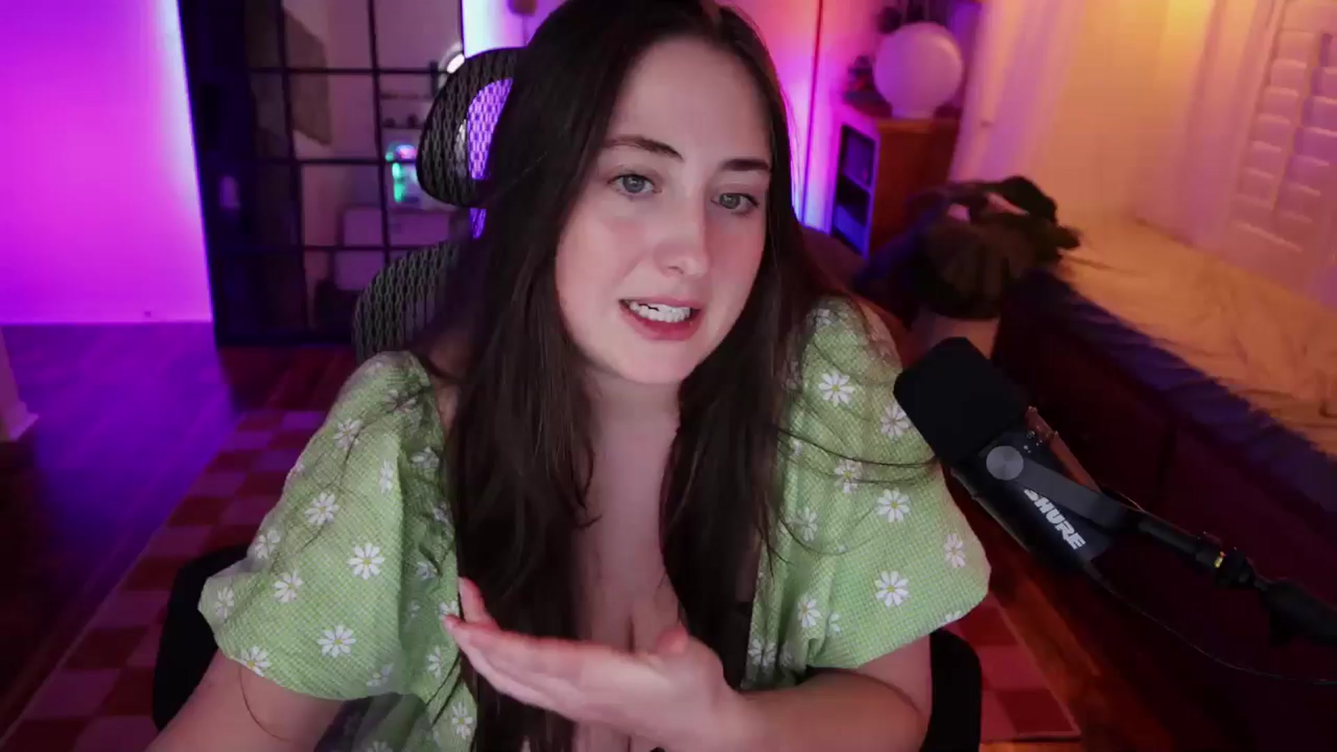 Gallery image thumbnail from PrincessKate's myfreecams stream on, 06/29/2024, 03:18 image 7 of 20