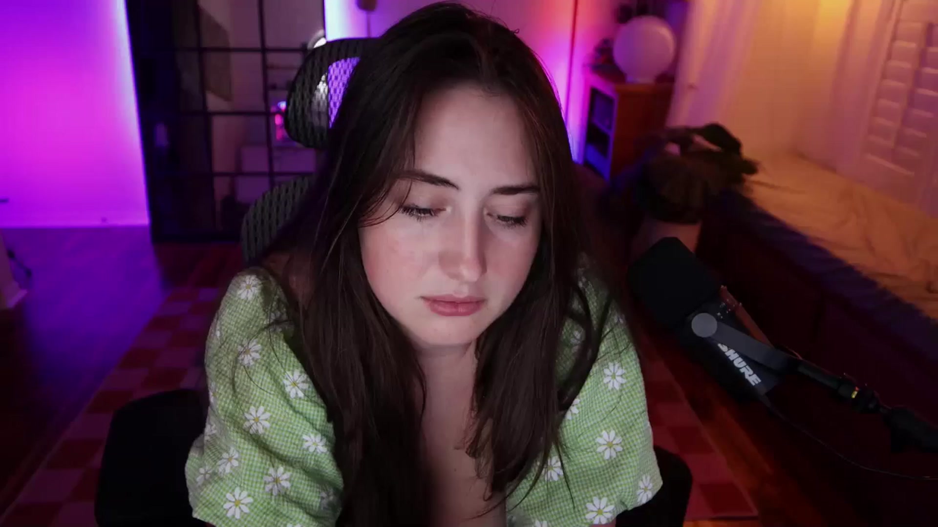 Gallery image thumbnail from PrincessKate's myfreecams stream on, 06/29/2024, 03:18 image 5 of 20