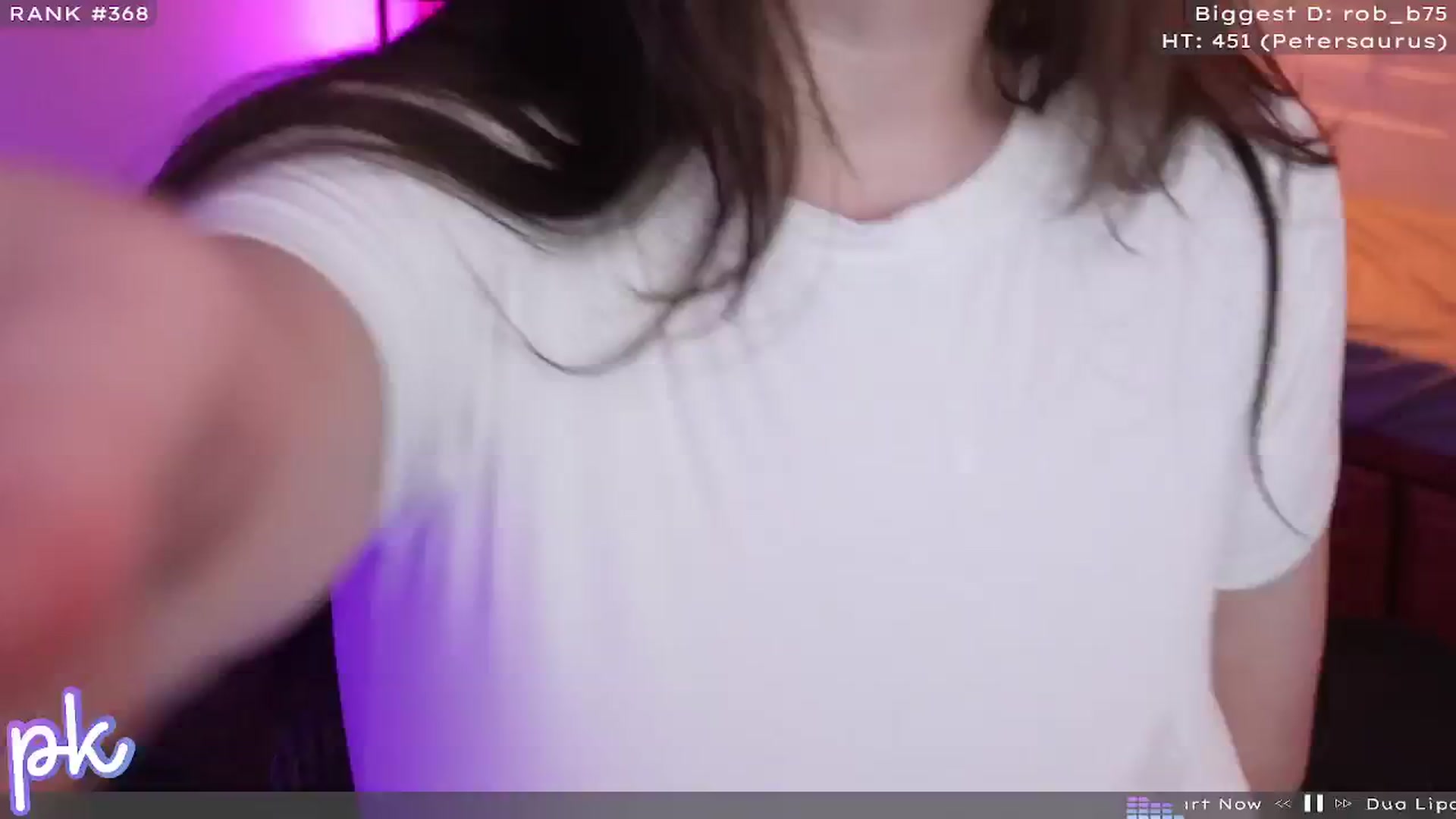 Gallery image thumbnail from PrincessKate's myfreecams stream on, 06/29/2024, 04:08 image 15 of 20