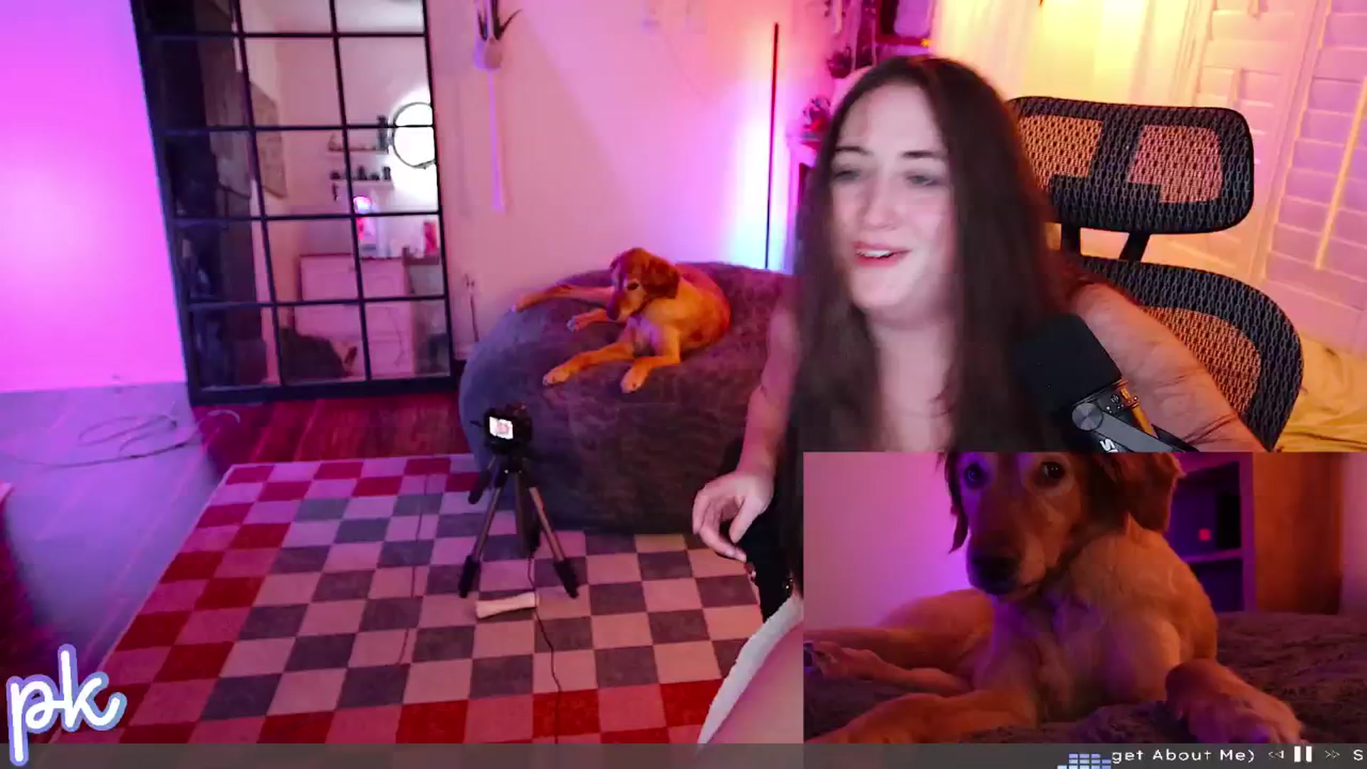Gallery image thumbnail from PrincessKate's myfreecams stream on, 07/07/2024, 04:04 image 2 of 20