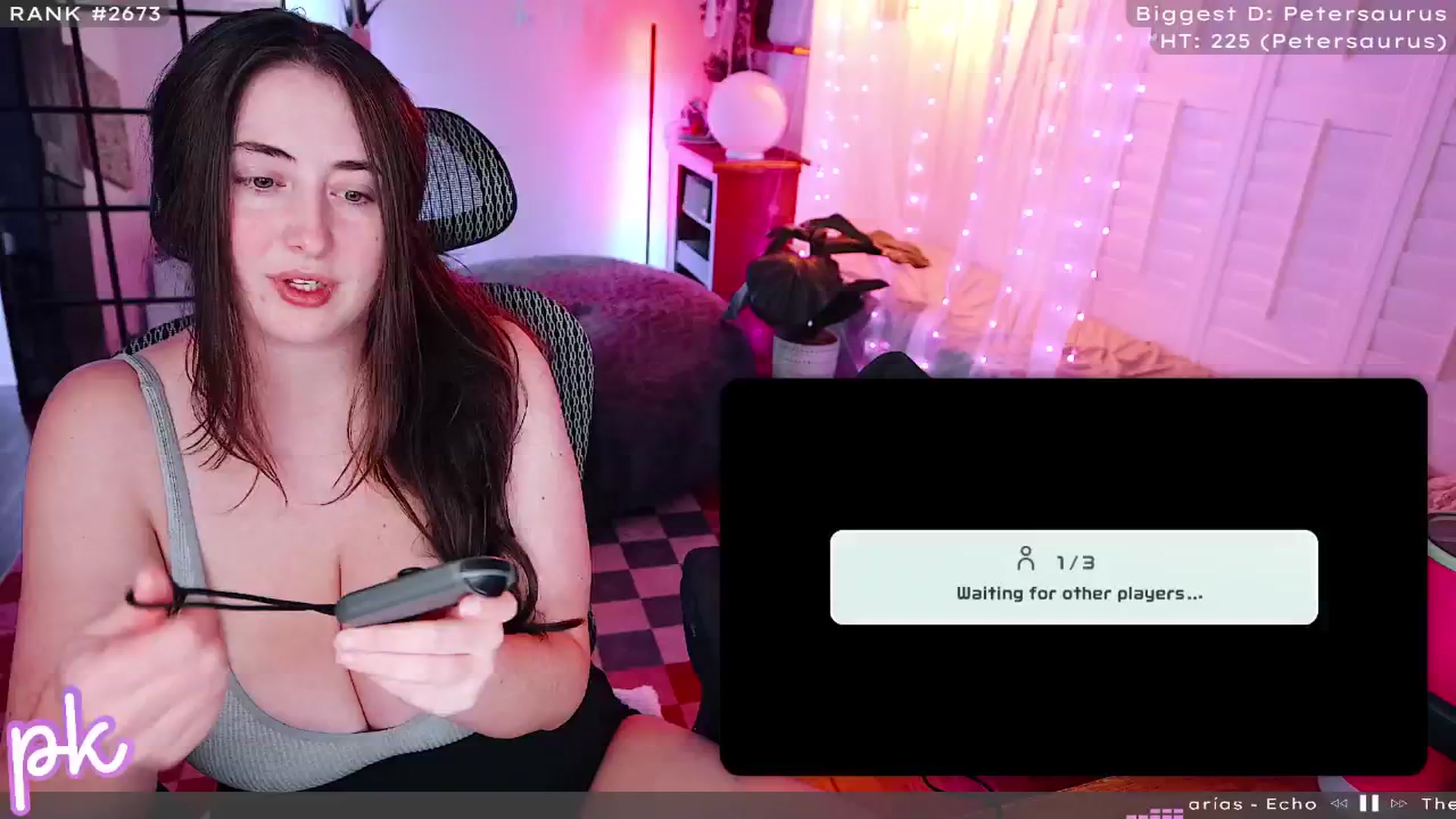 Gallery image thumbnail from PrincessKate's myfreecams stream on, 07/10/2024, 04:20 image 11 of 20
