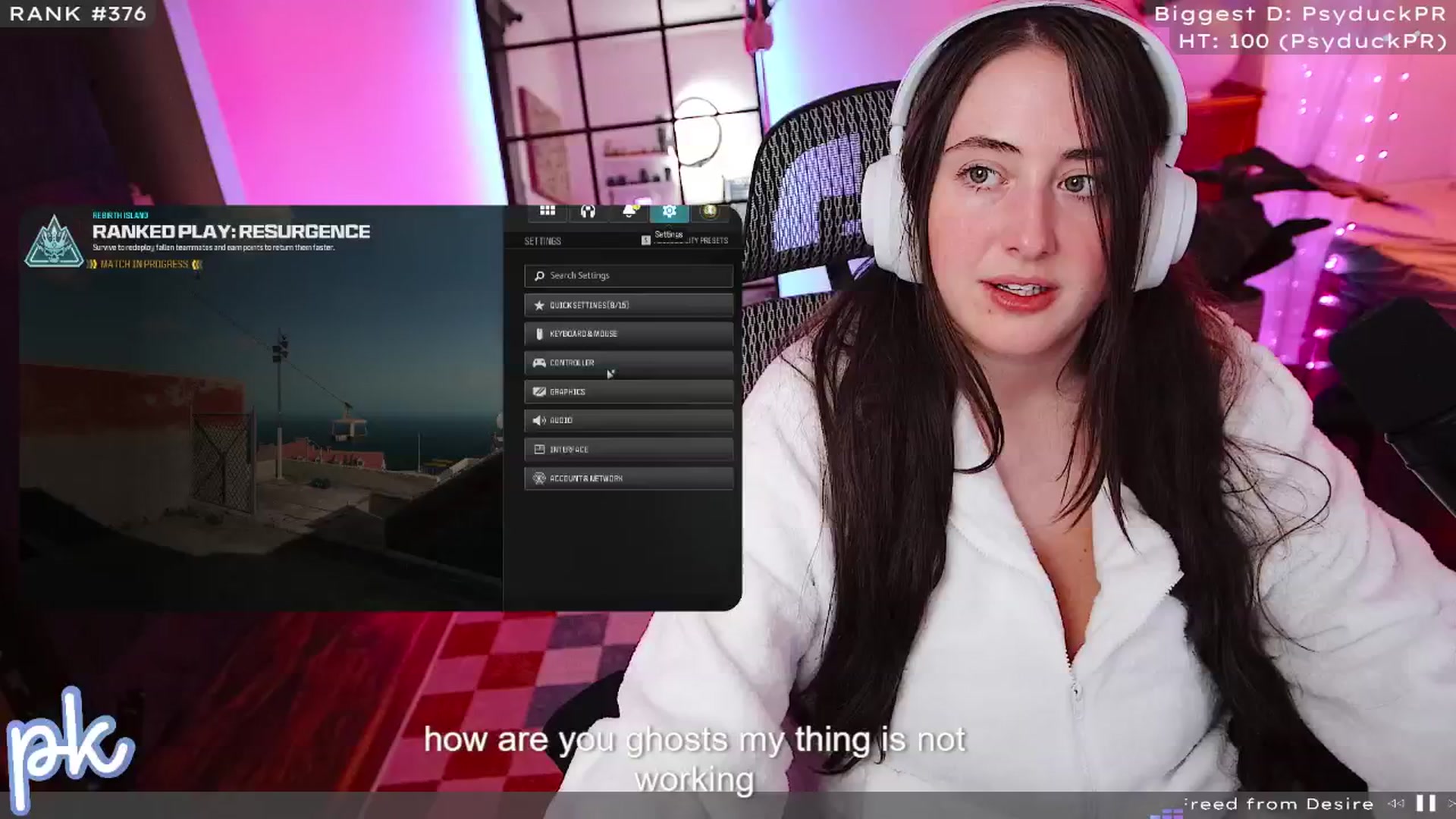 Gallery image thumbnail from PrincessKate's myfreecams stream on, 07/23/2024, 03:55 image 5 of 20