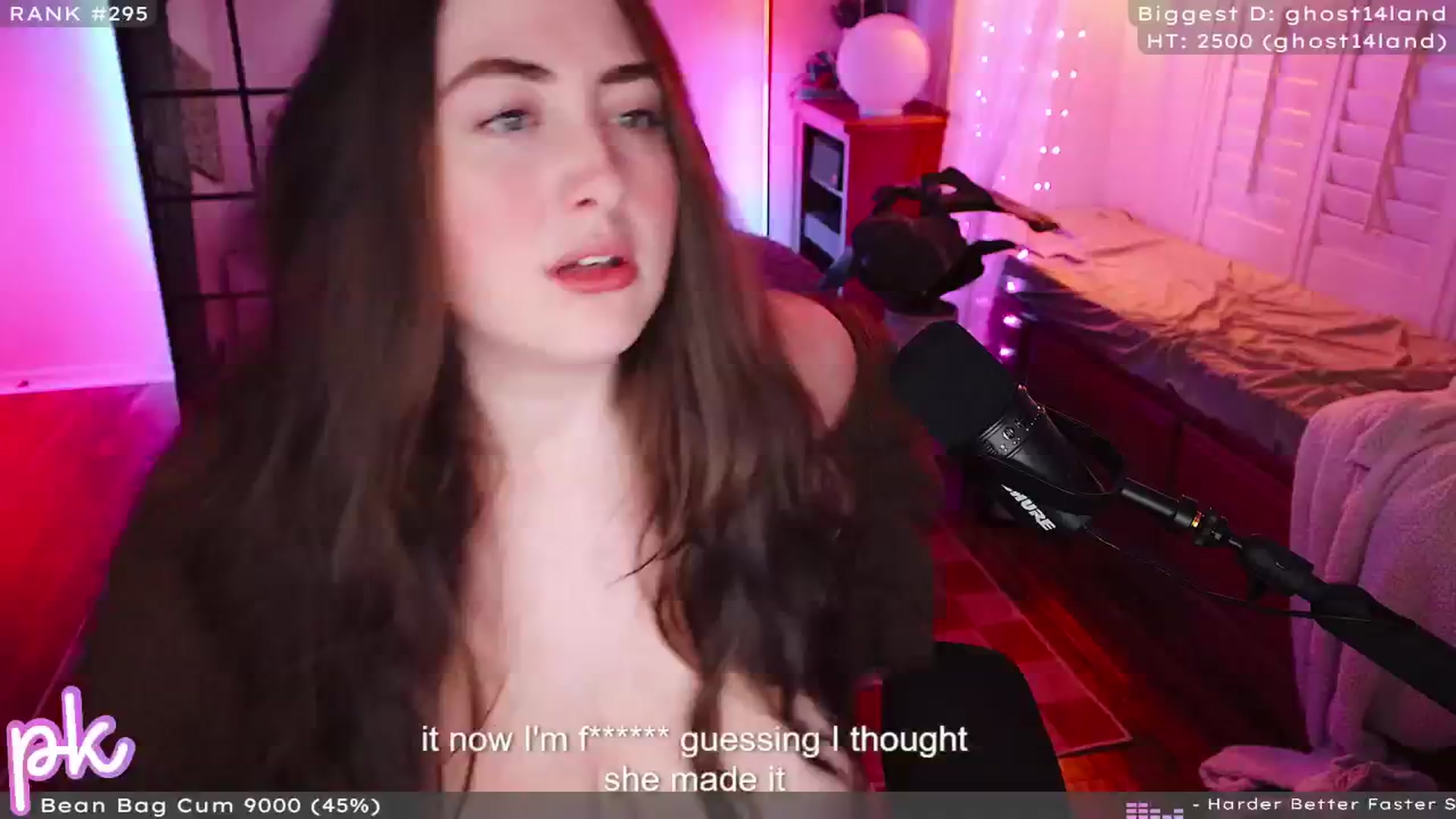 Gallery image thumbnail from PrincessKate's myfreecams stream on, 07/28/2024, 03:14 image 11 of 20