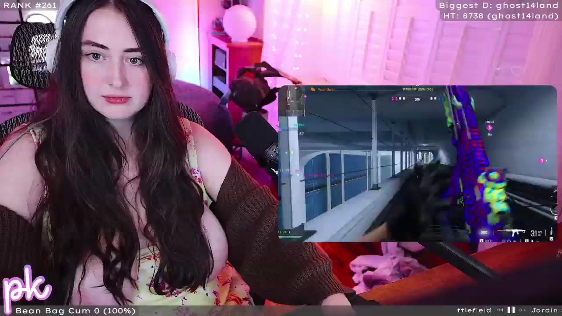 Gallery image thumbnail from PrincessKate's myfreecams stream on, 07/28/2024, 03:14 image 19 of 20