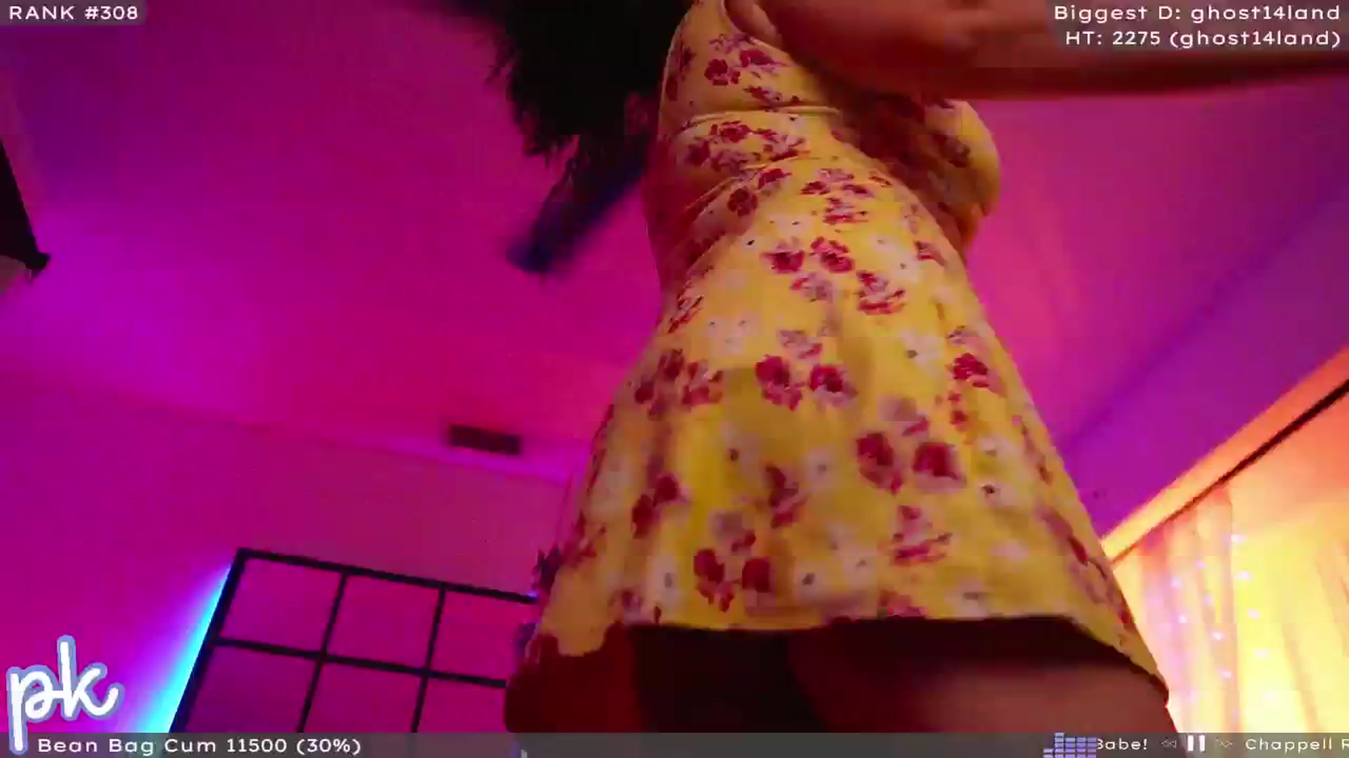 Gallery image thumbnail from PrincessKate's myfreecams stream on, 07/28/2024, 03:14 image 8 of 20