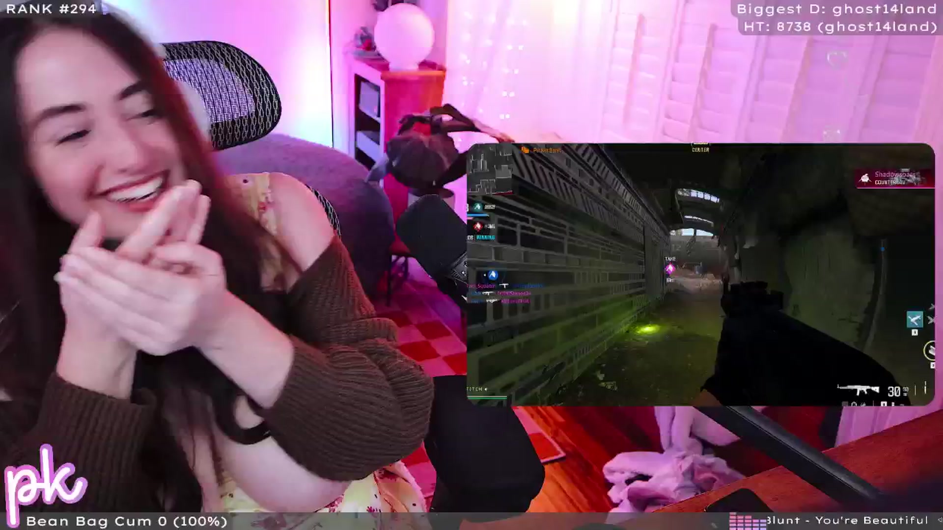 Gallery image thumbnail from PrincessKate's myfreecams stream on, 07/28/2024, 03:14 image 15 of 20