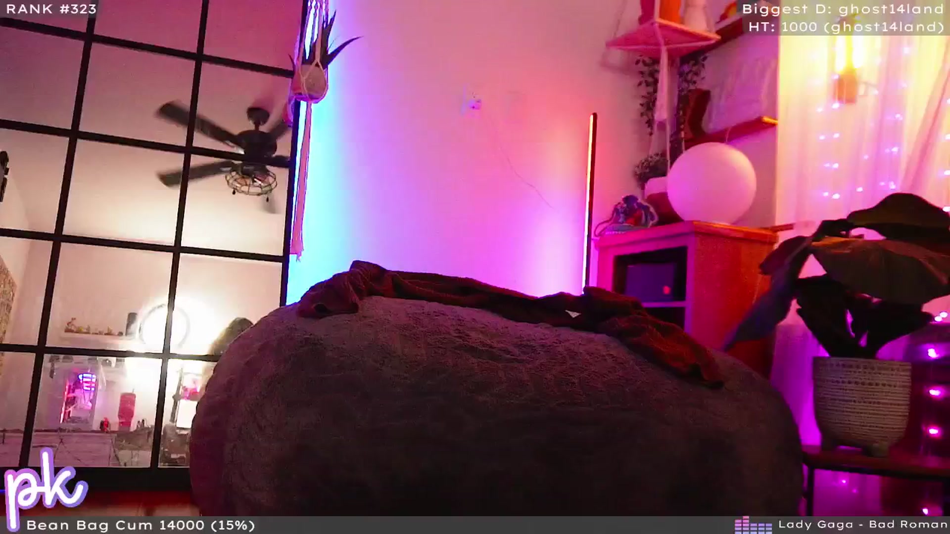 Gallery image thumbnail from PrincessKate's myfreecams stream on, 07/28/2024, 03:14 image 5 of 20