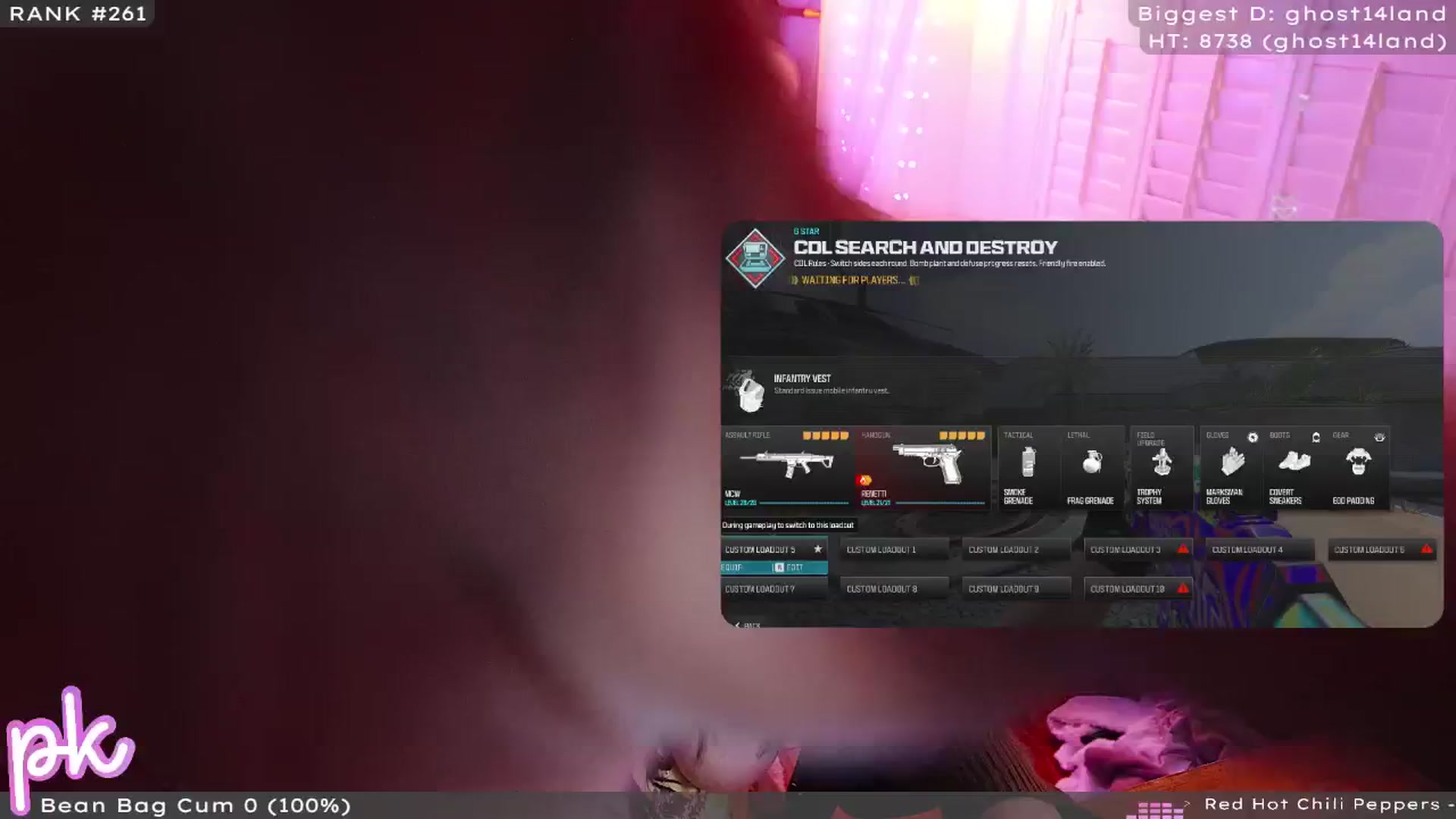Gallery image thumbnail from PrincessKate's myfreecams stream on, 07/28/2024, 03:14 image 17 of 20