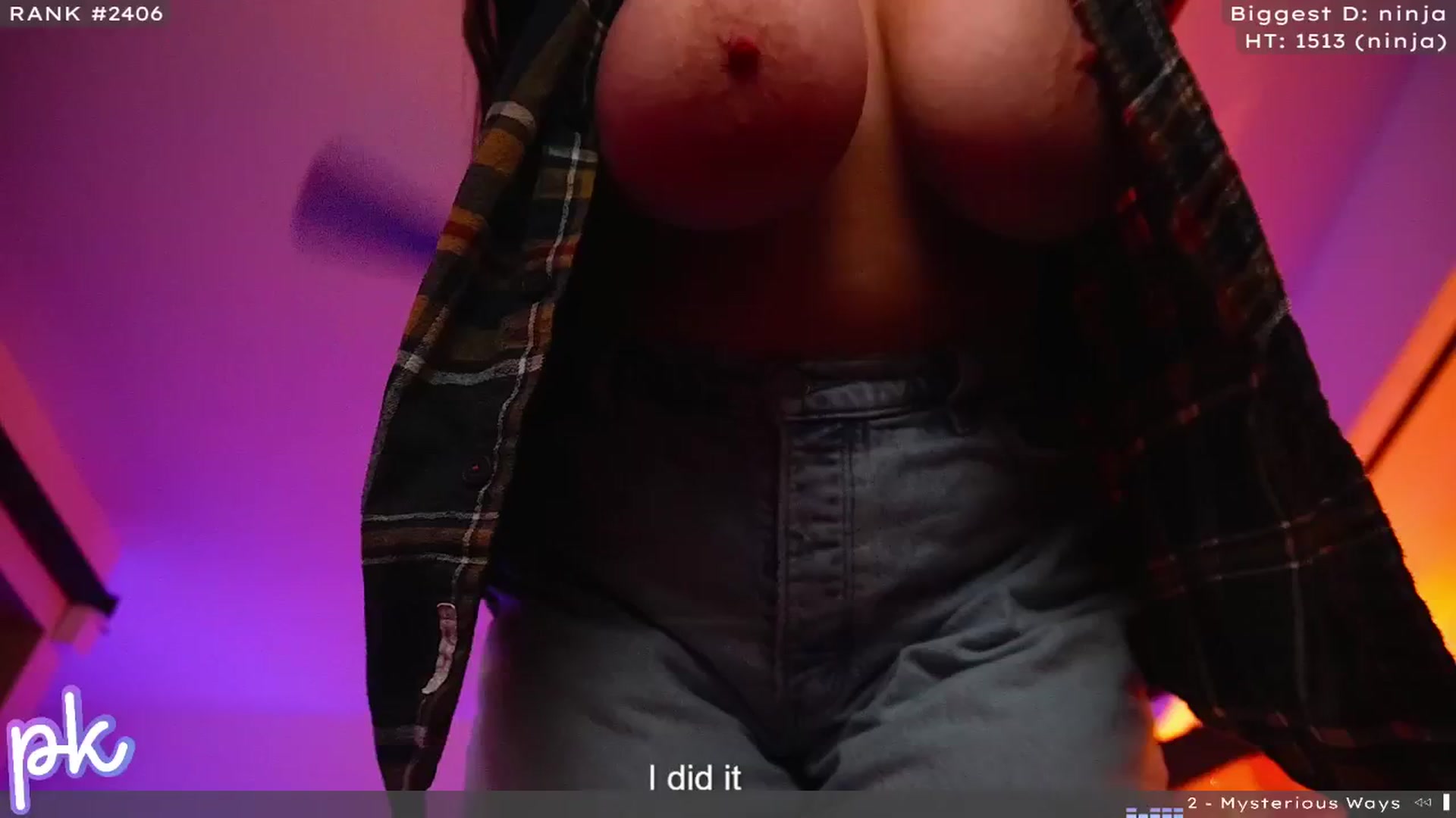 Gallery image thumbnail from PrincessKate's myfreecams stream on, 08/09/2024, 03:55 image 8 of 20