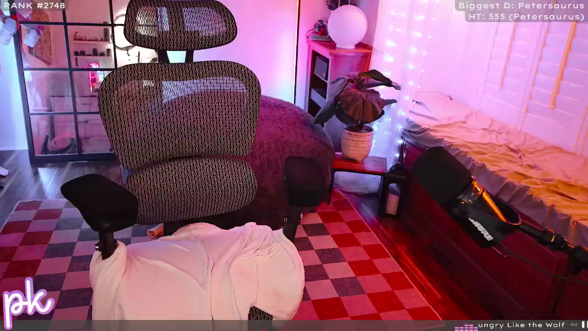 Gallery image thumbnail from PrincessKate's myfreecams stream on, 08/12/2024, 03:13 image 12 of 20