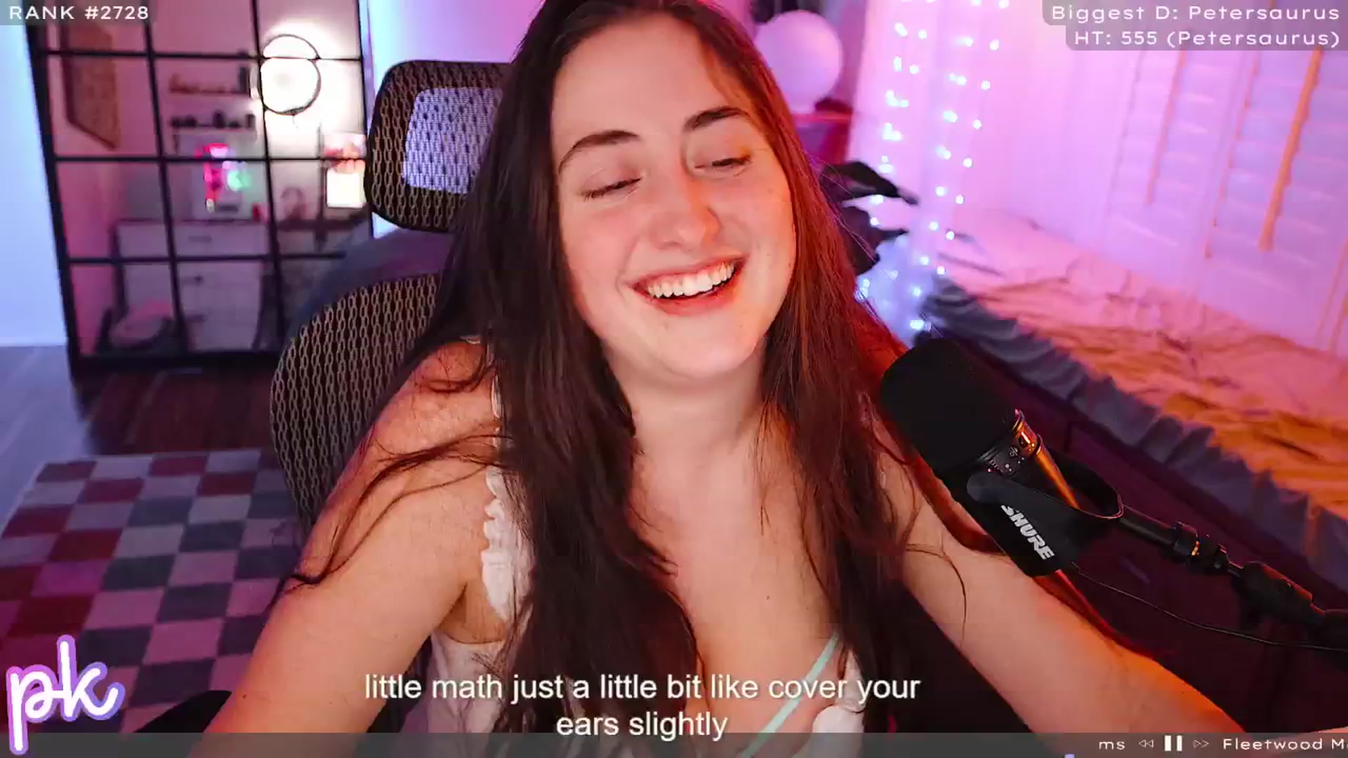 Gallery image thumbnail from PrincessKate's myfreecams stream on, 08/12/2024, 03:13 image 18 of 20