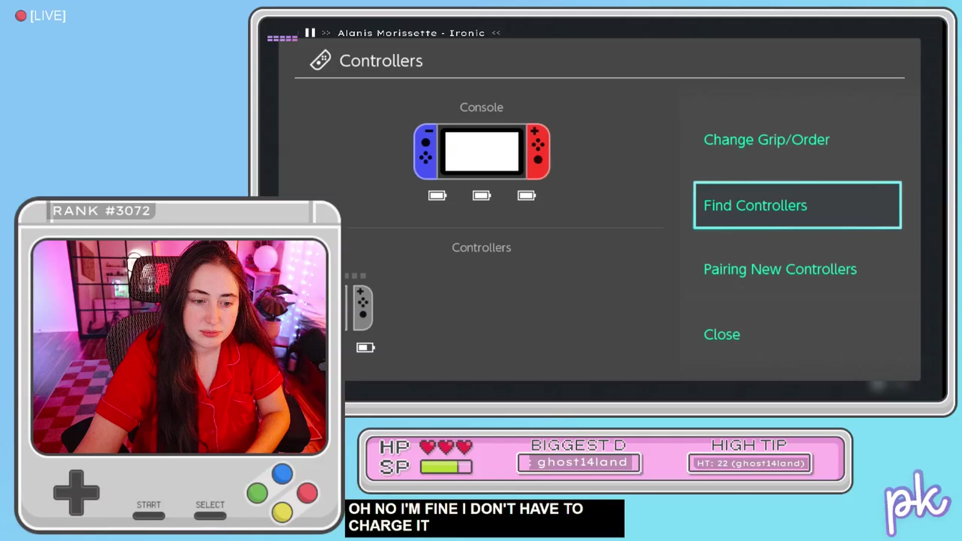 Gallery image thumbnail from PrincessKate's myfreecams stream on, 08/14/2024, 02:41 image 1 of 20